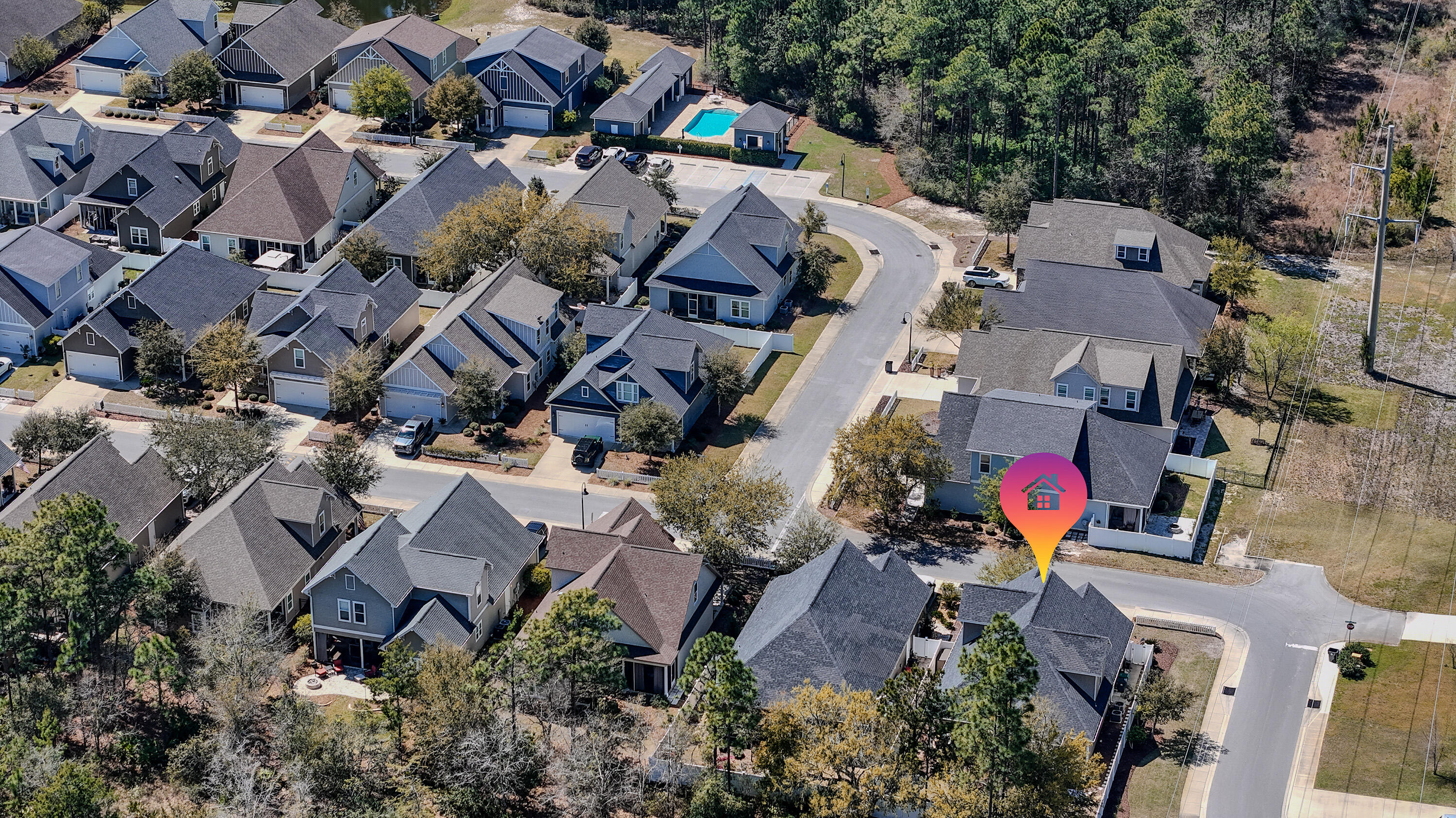 PARADISE COVE - Residential