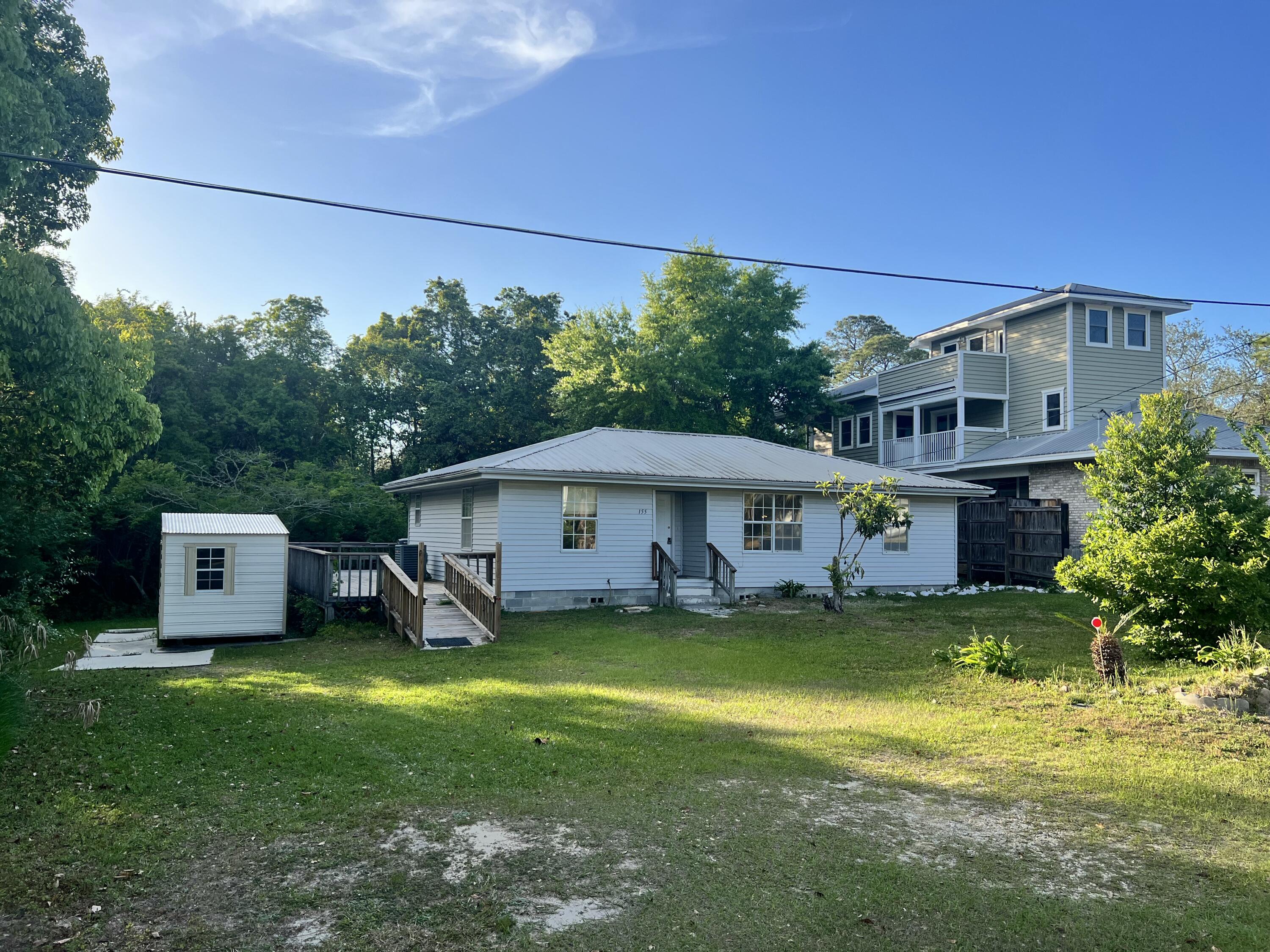 VALPARAISO PLAT NO 1 - Residential