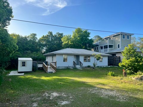 155 Westview Avenue Valparaiso FL 32580