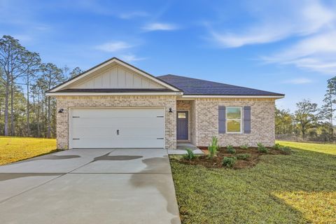 LOT 25 Spooner Street DeFuniak Springs FL 32433