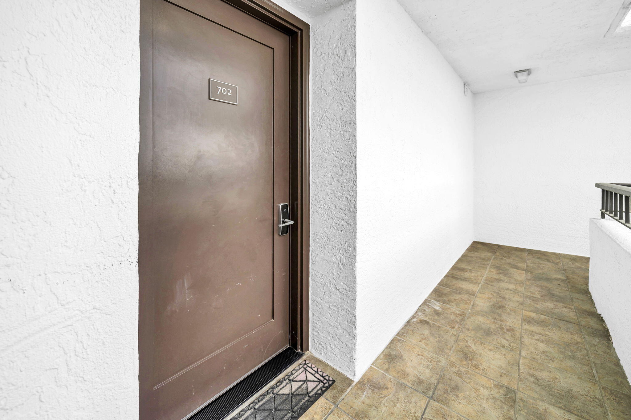 ONE SEAGROVE PLACE CONDO - Residential