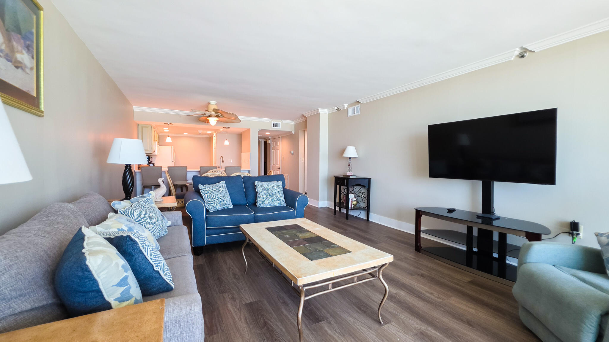 BREAKERS OF FWB PH 1 - Residential