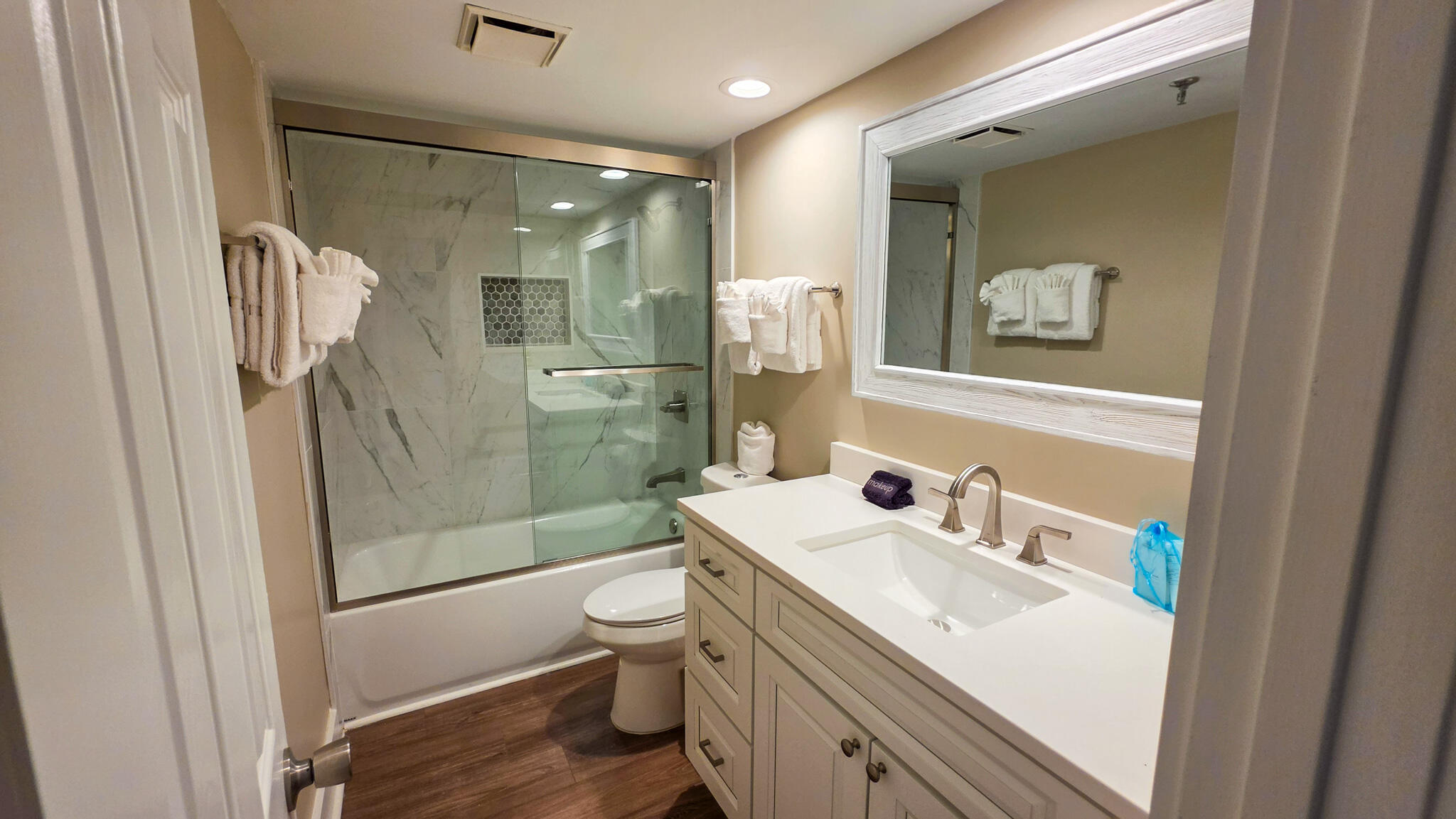 BREAKERS OF FWB PH 1 - Residential