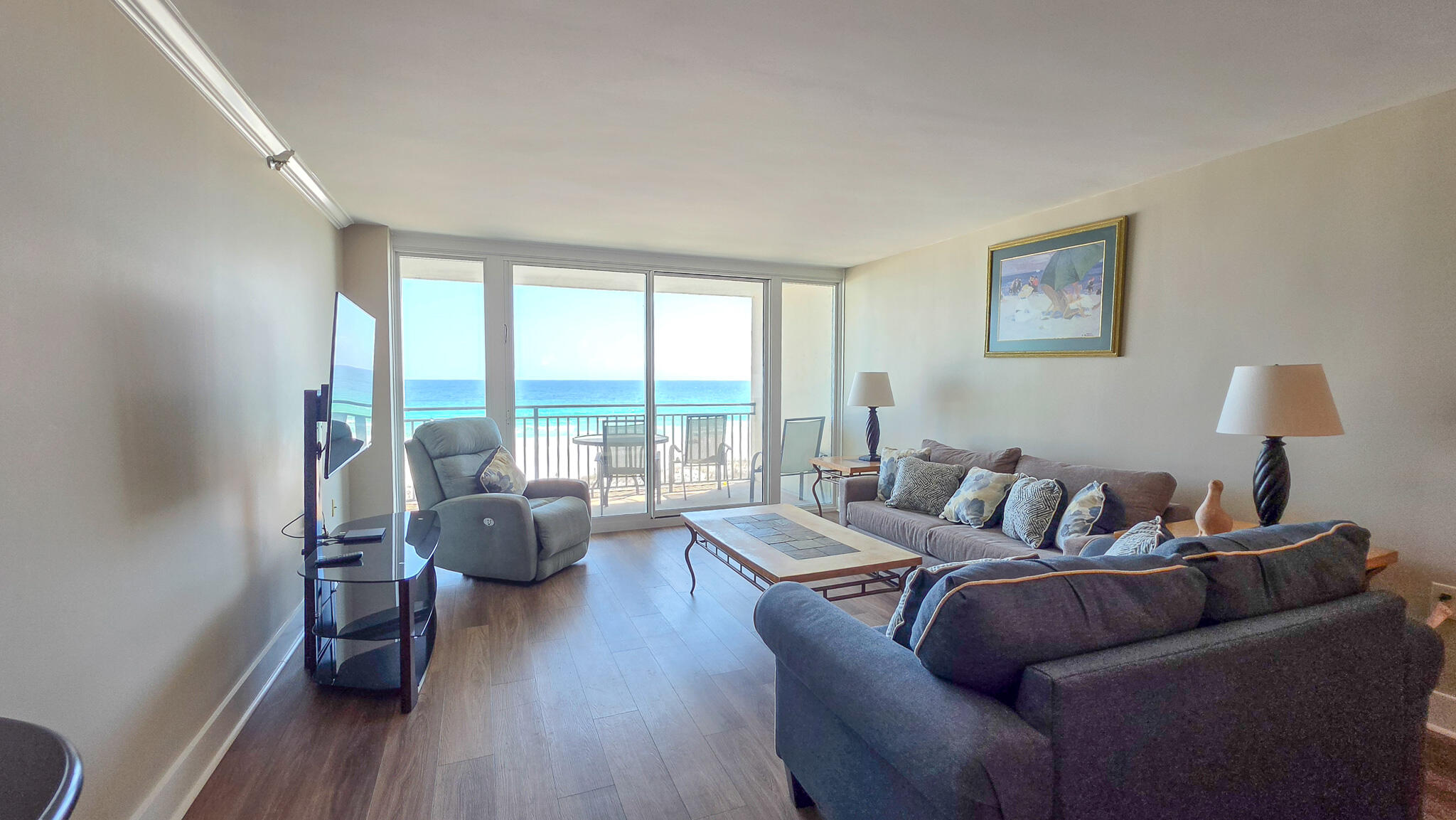 BREAKERS OF FWB PH 1 - Residential