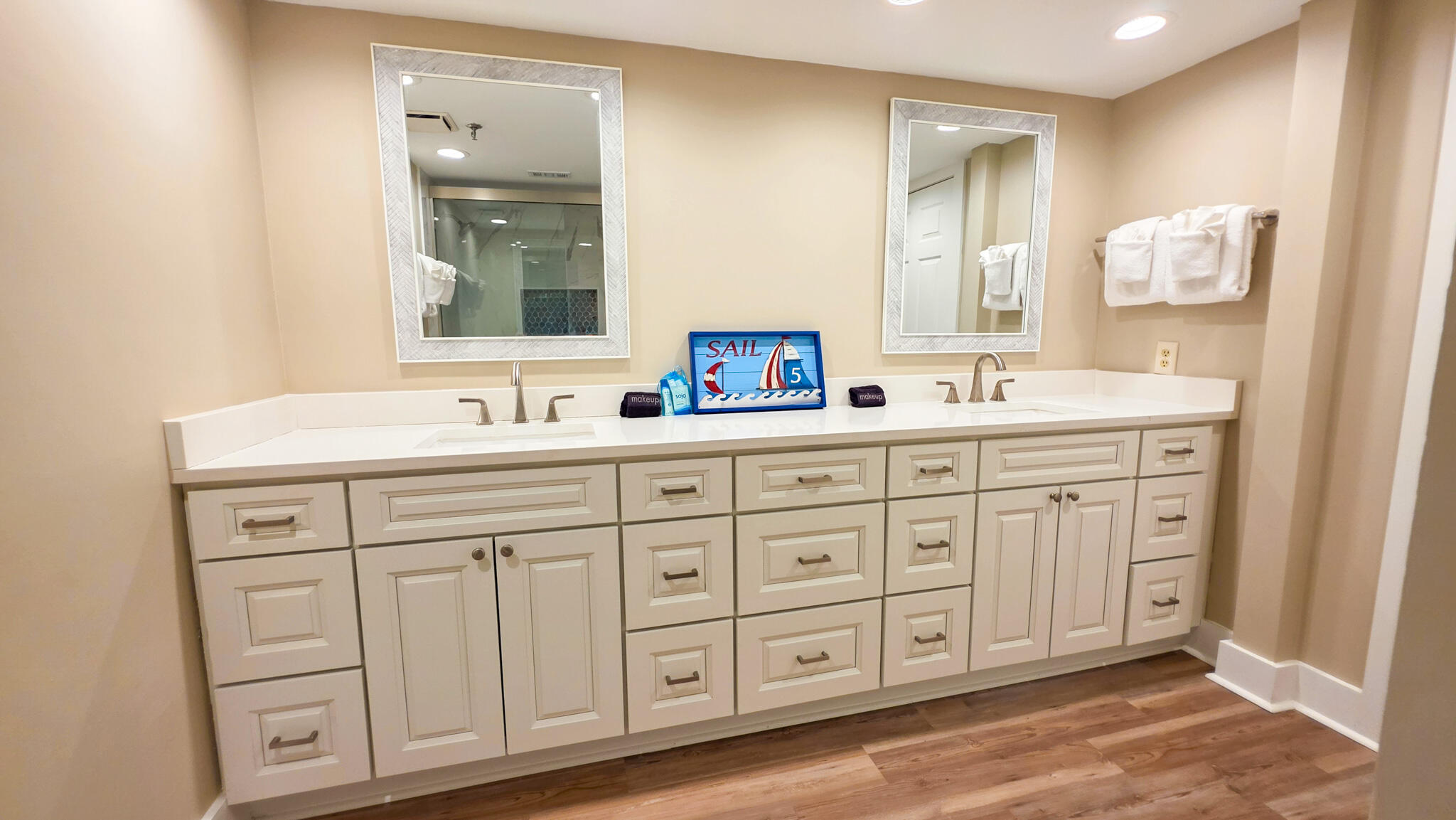 BREAKERS OF FWB PH 1 - Residential