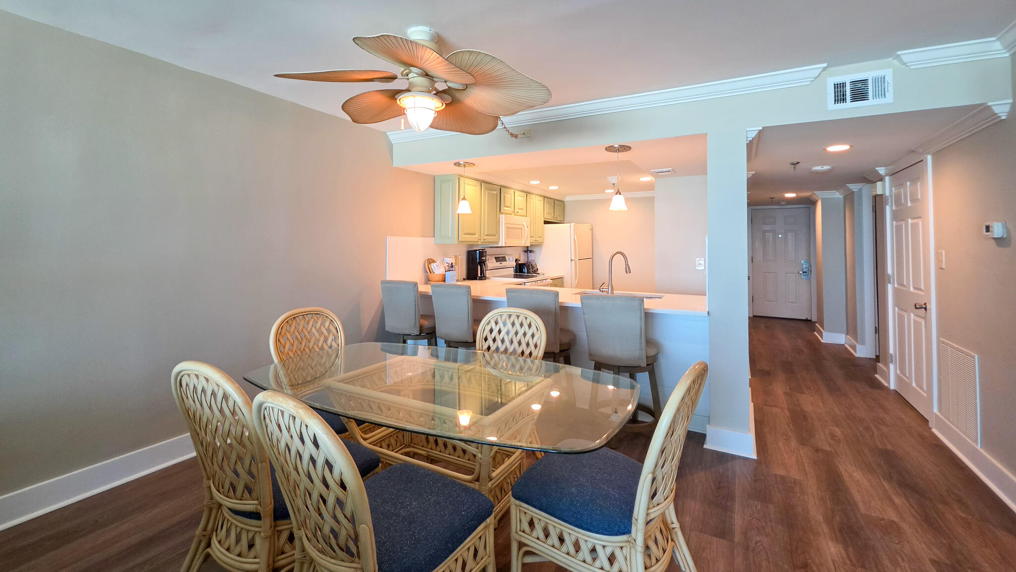 BREAKERS OF FWB PH 1 - Residential