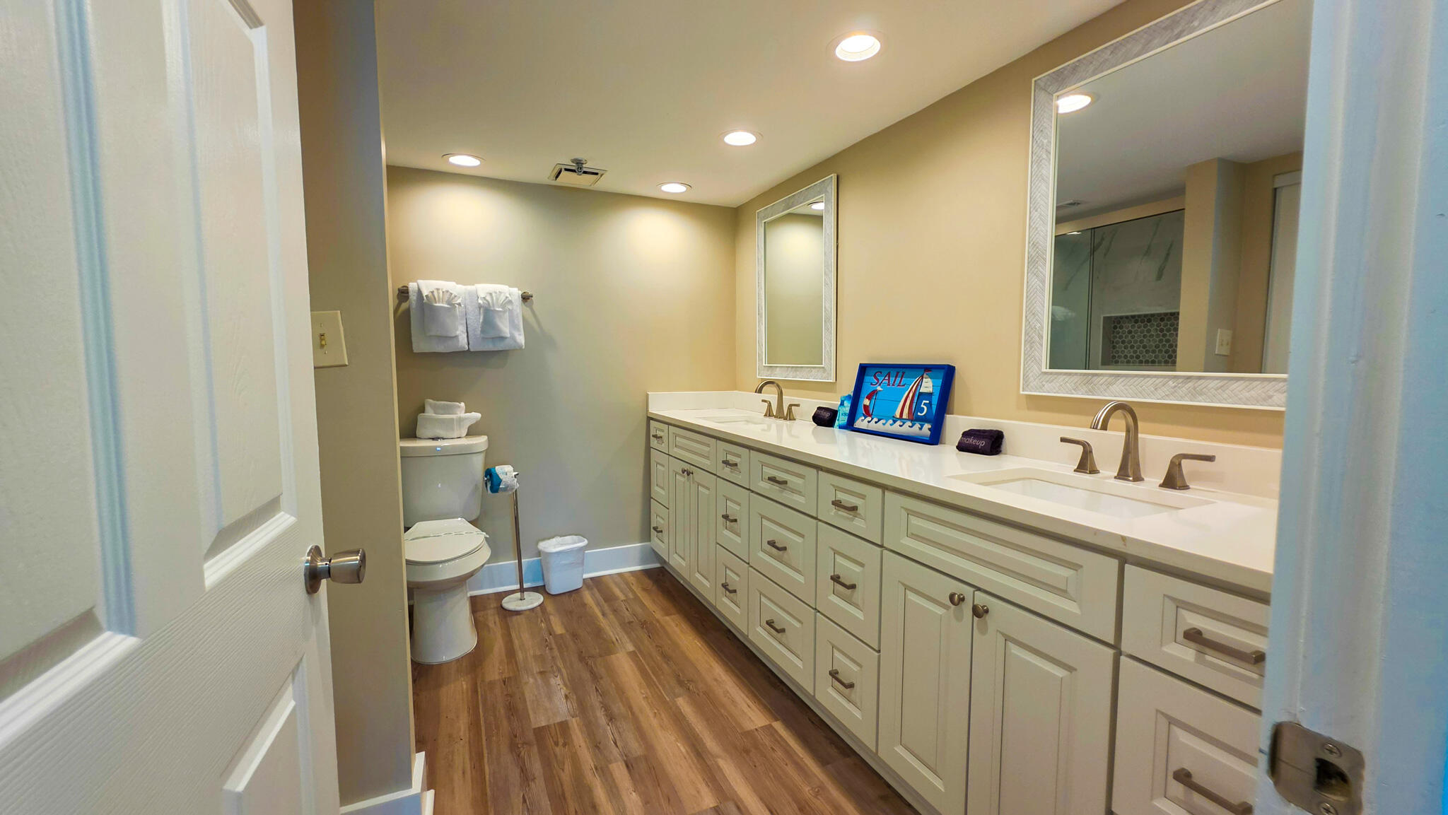 BREAKERS OF FWB PH 1 - Residential