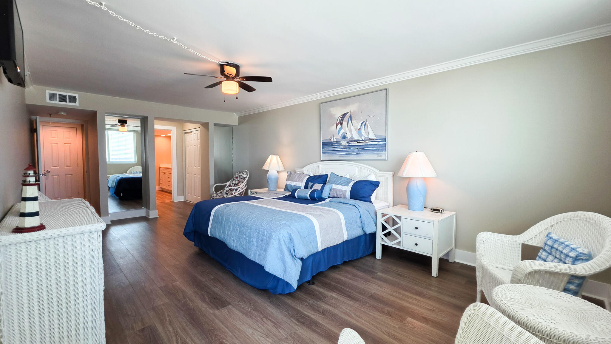 BREAKERS OF FWB PH 1 - Residential