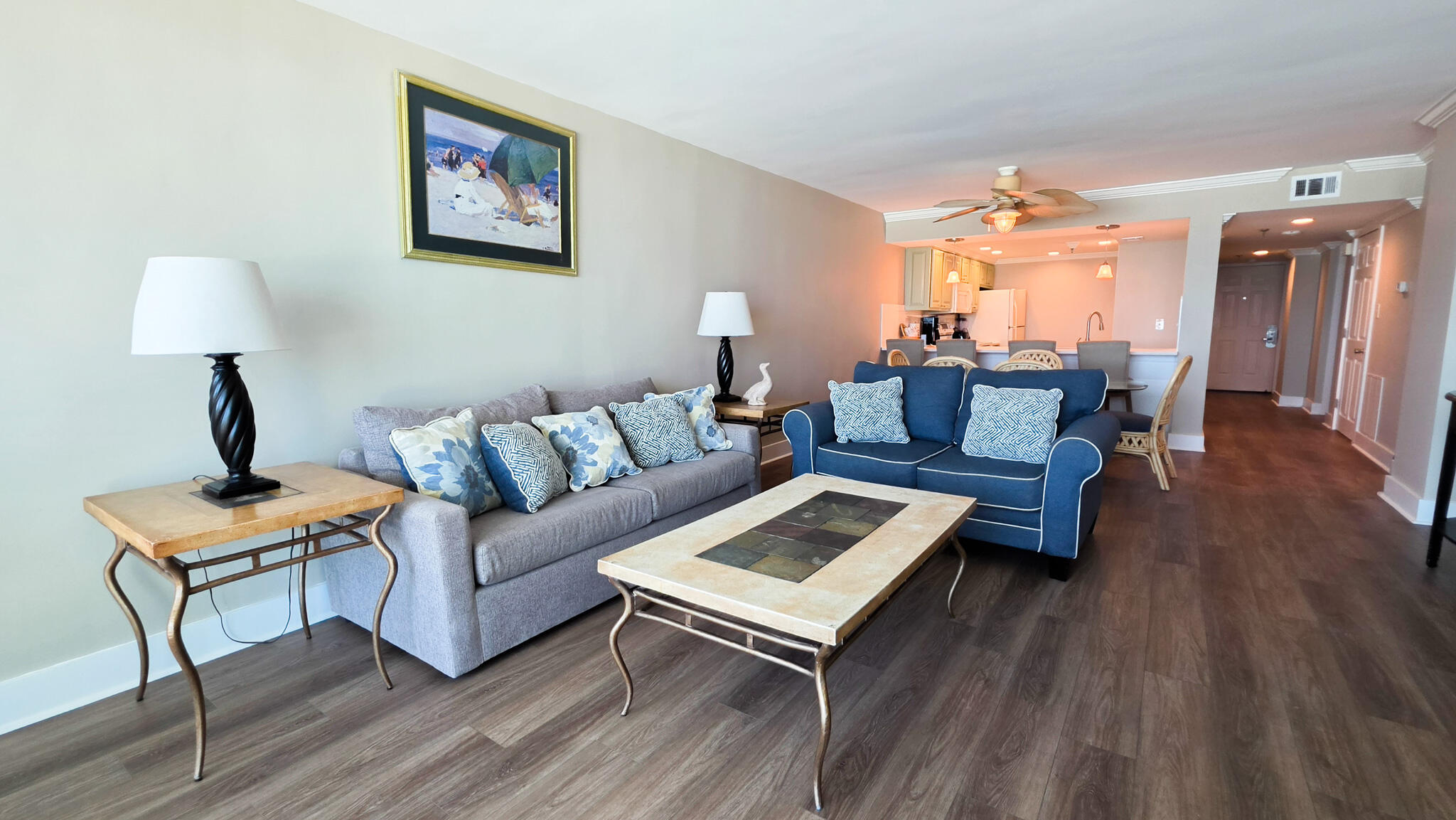 BREAKERS OF FWB PH 1 - Residential