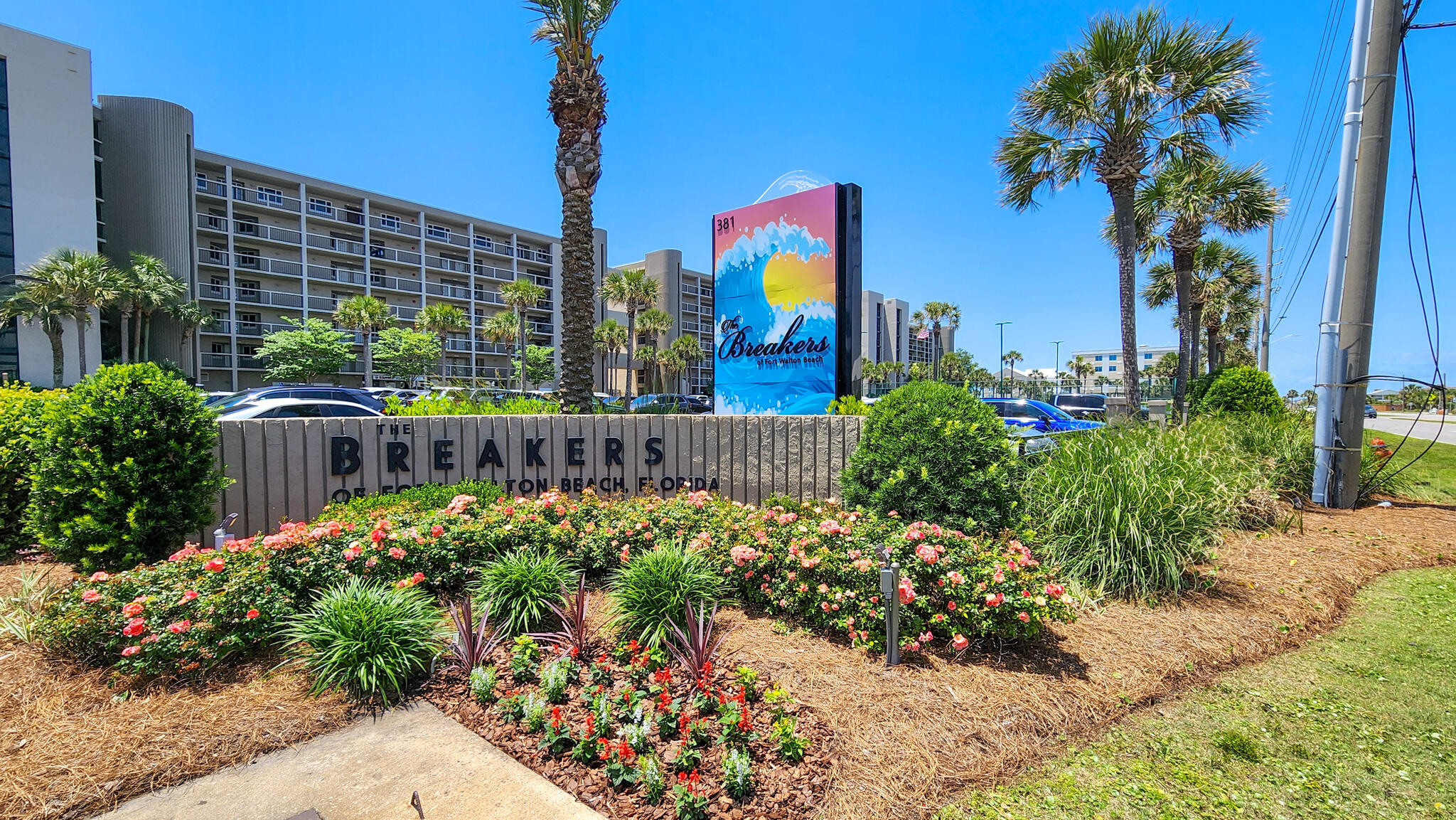 BREAKERS OF FWB PH 1 - Residential