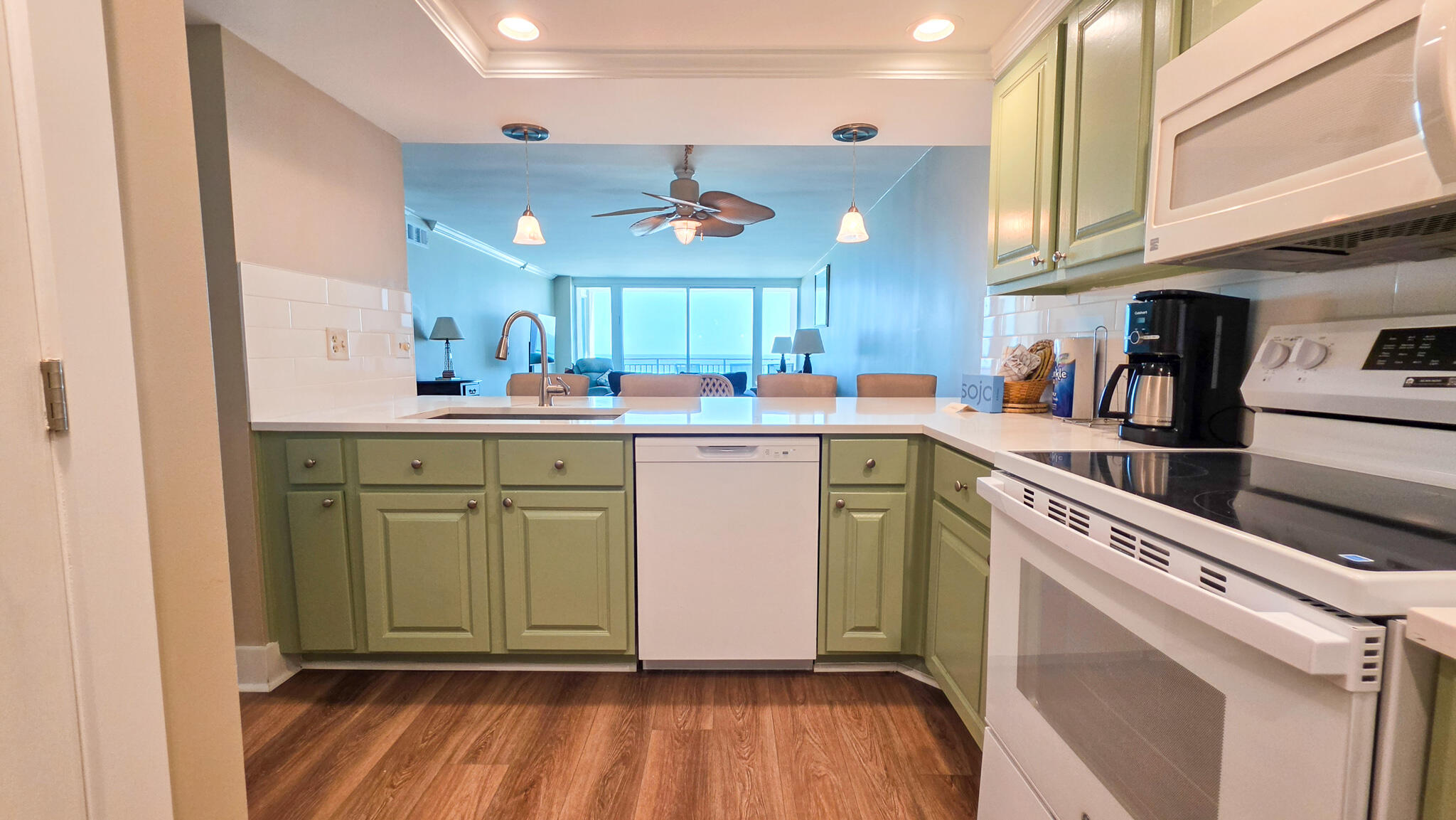 BREAKERS OF FWB PH 1 - Residential