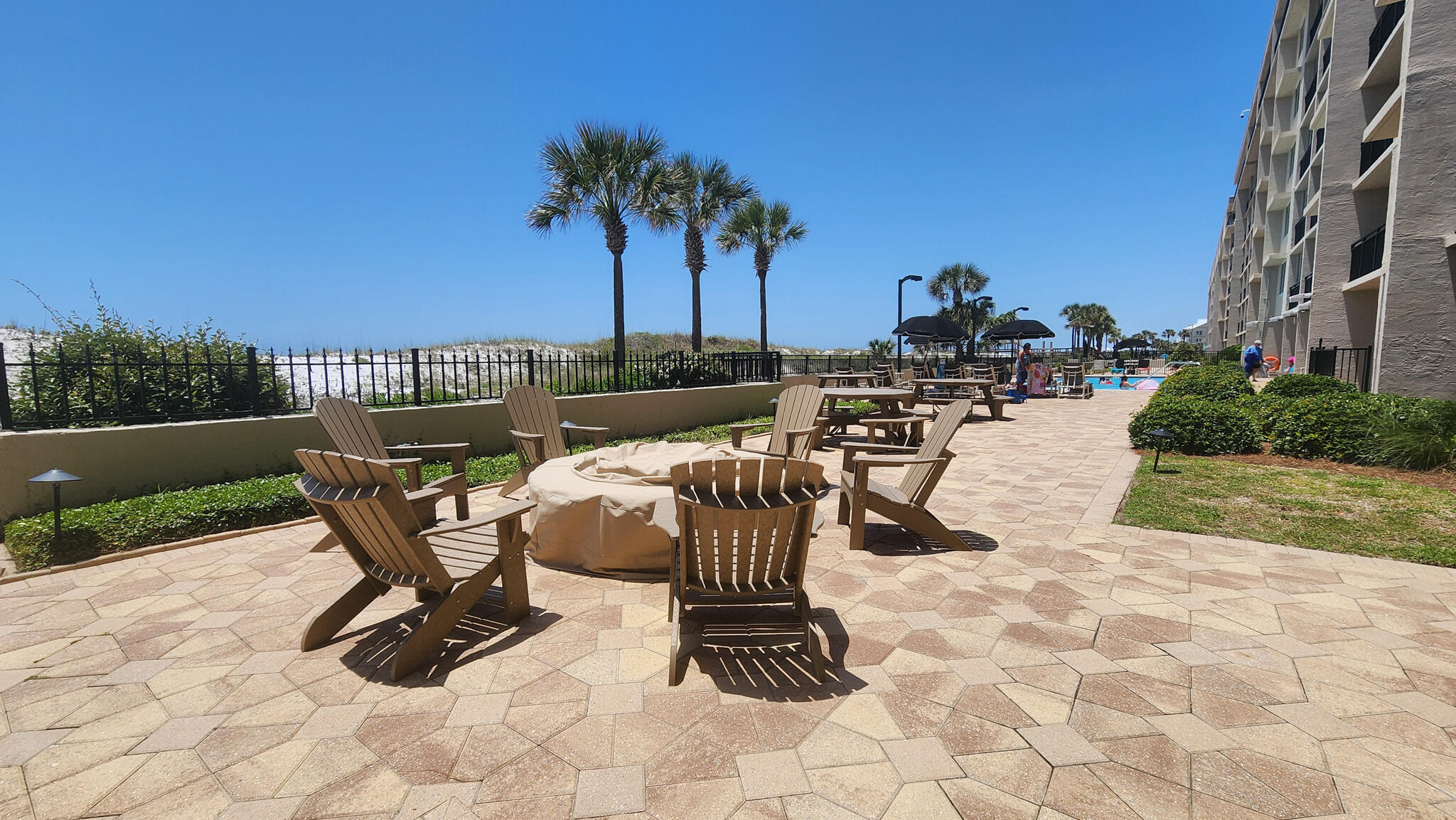 BREAKERS OF FWB PH 1 - Residential