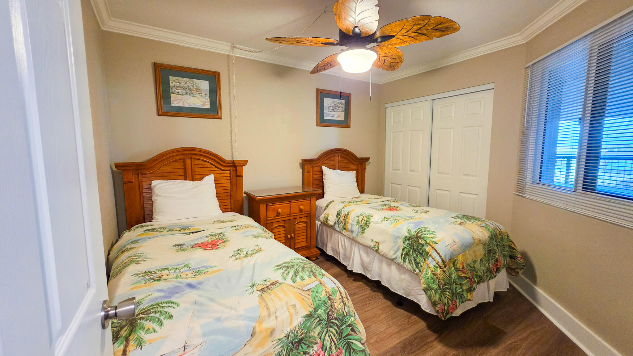 BREAKERS OF FWB PH 1 - Residential