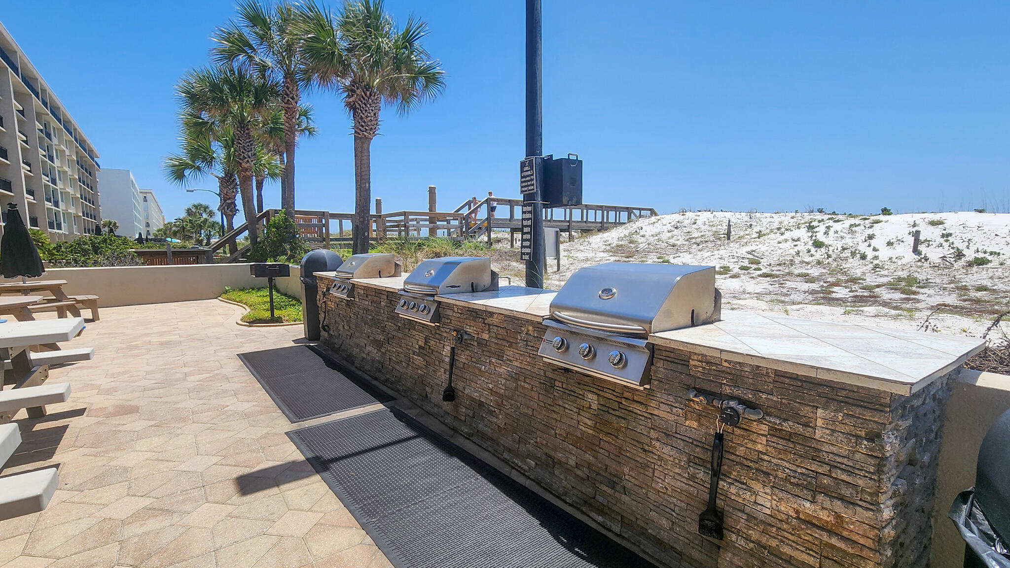 BREAKERS OF FWB PH 1 - Residential