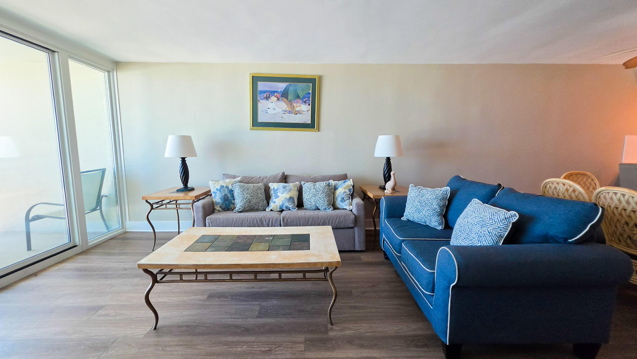 BREAKERS OF FWB PH 1 - Residential