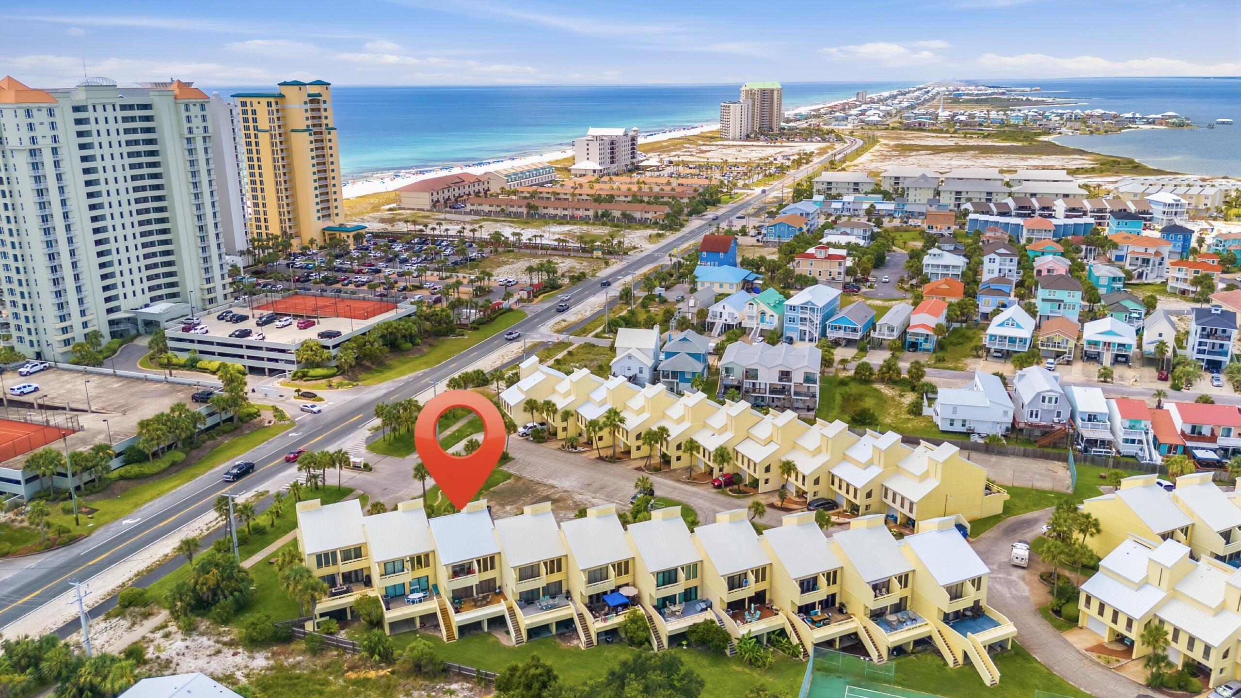 8520 Gulf Boulevard # UT-3
