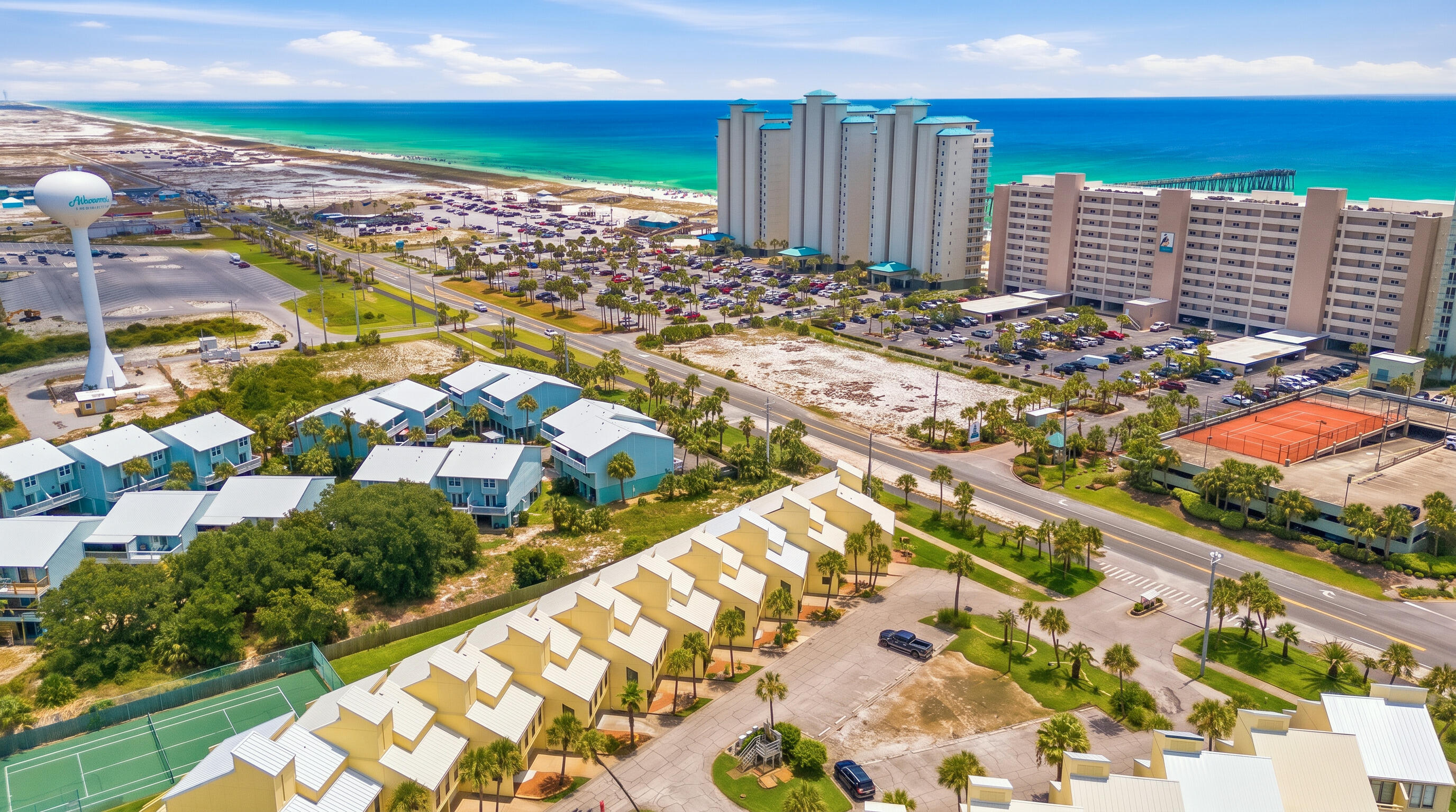 8520 Gulf Boulevard # UT-3