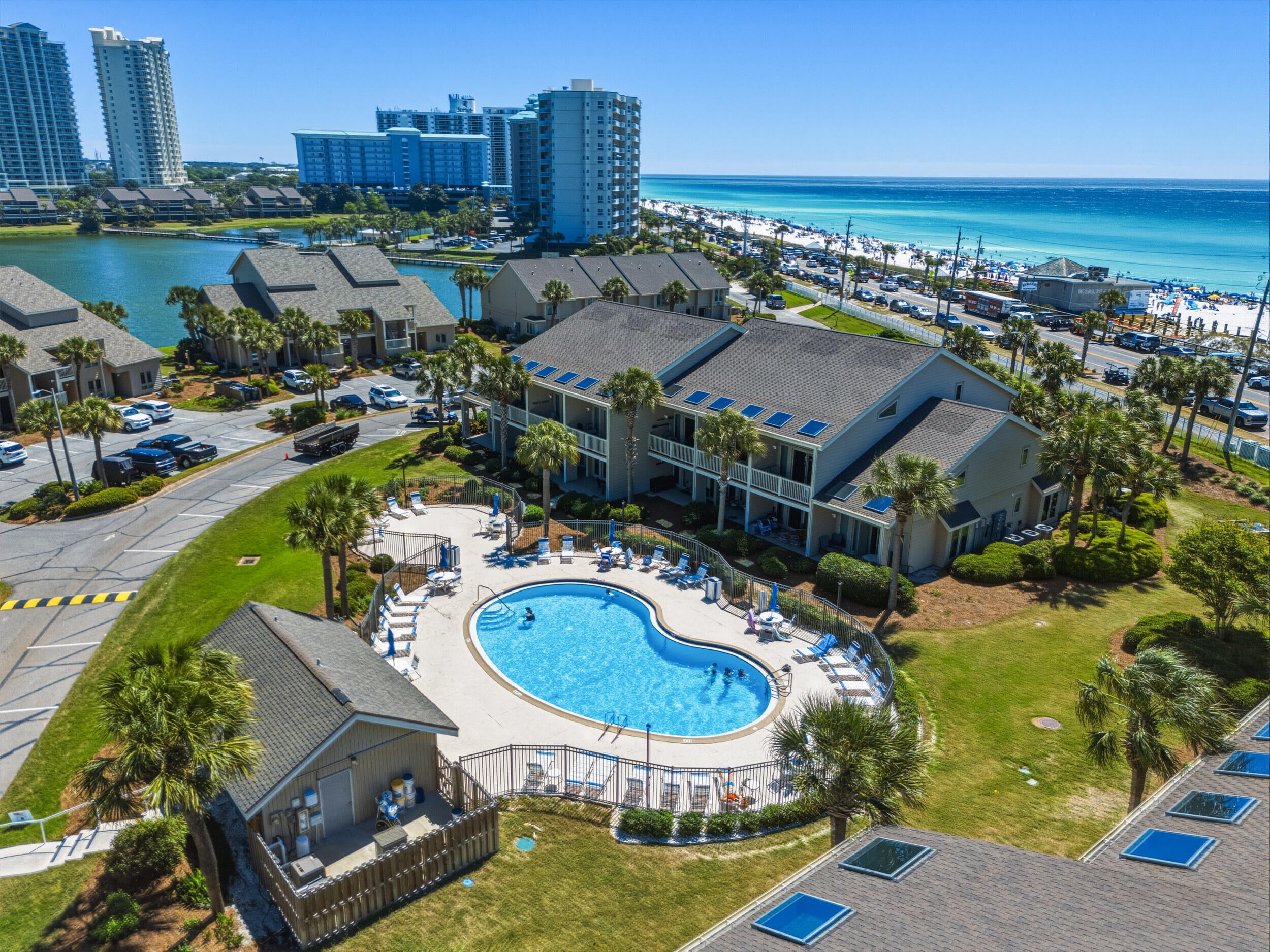 293 Sunset Bay UNIT 29A