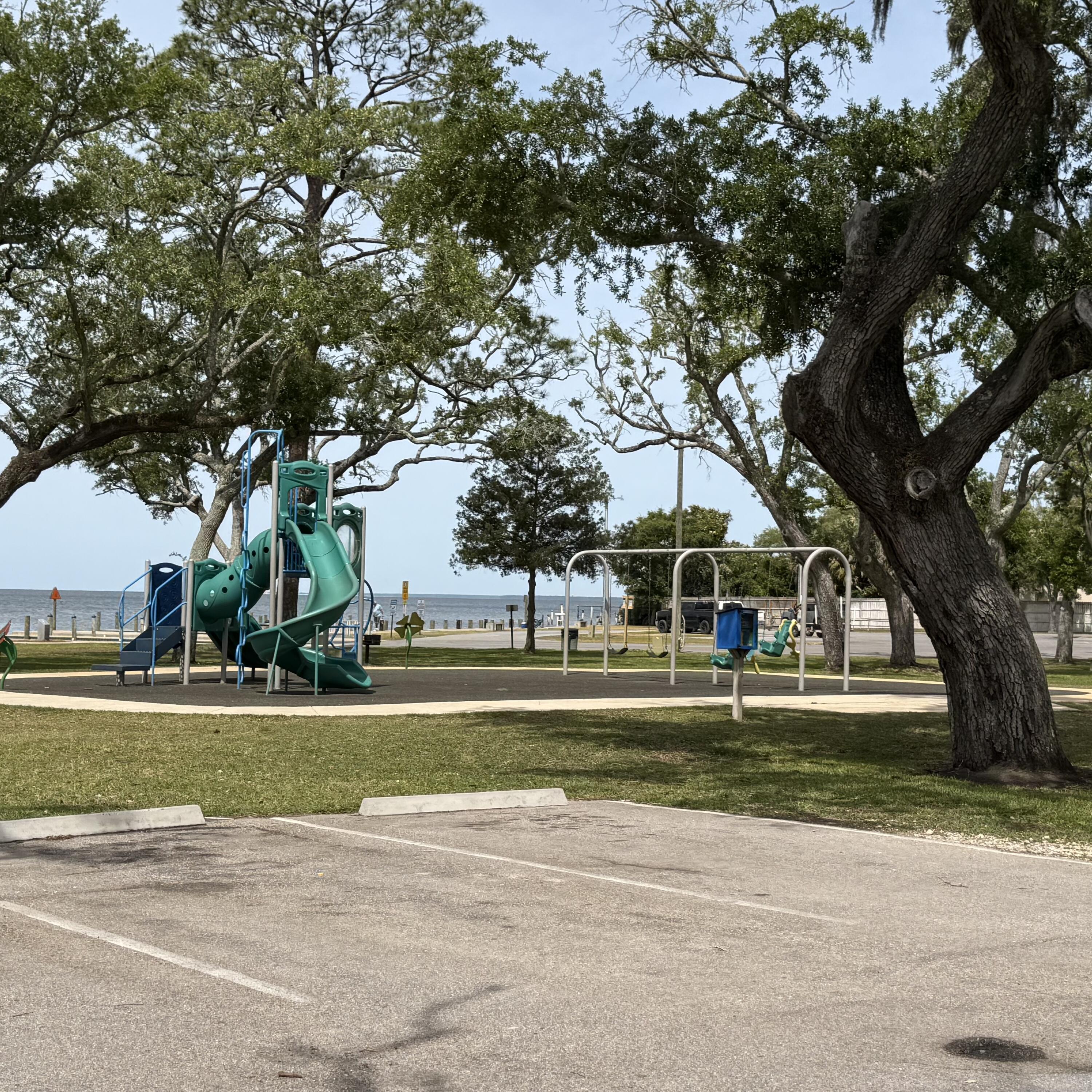 MALLET PINES UNREC - Land