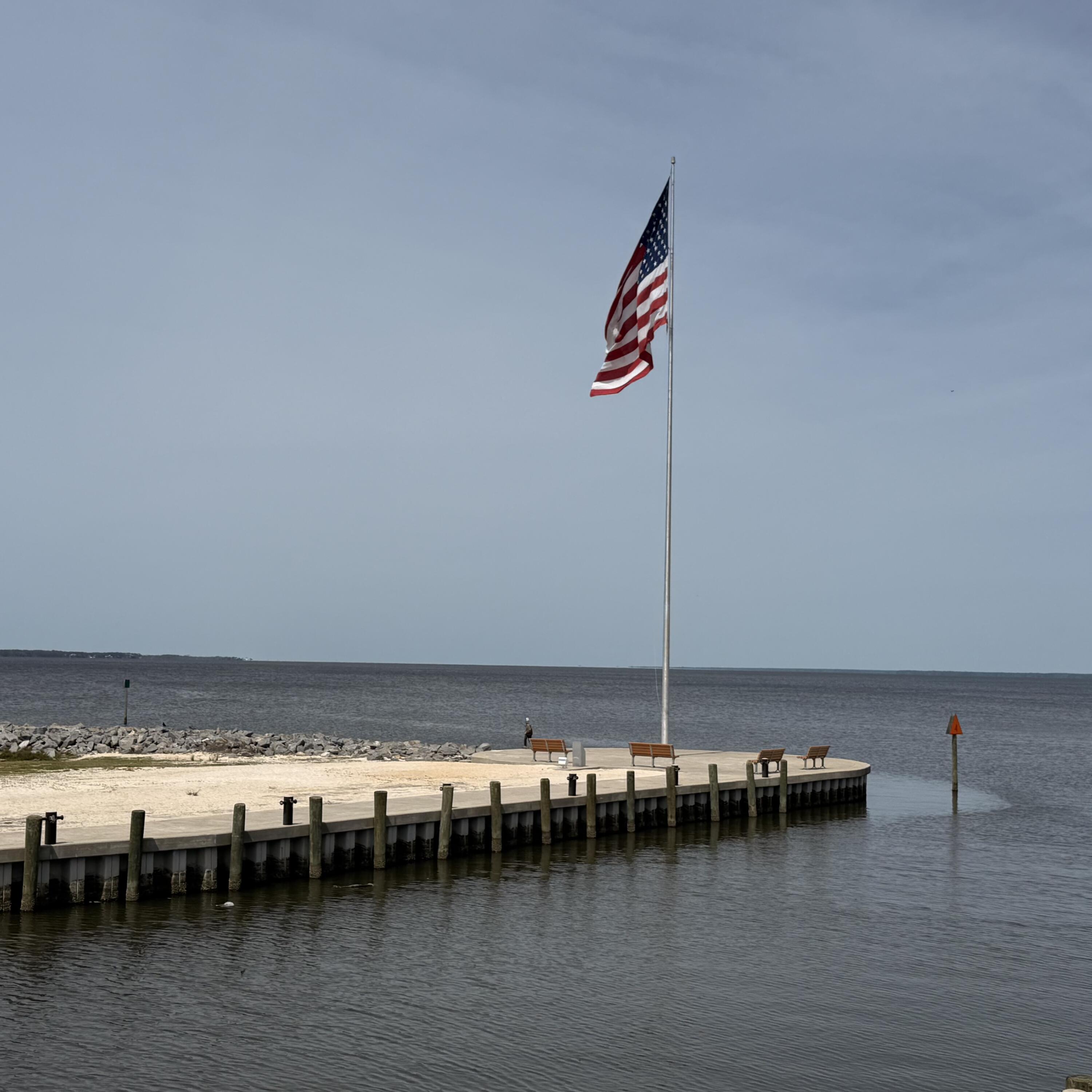 MALLET PINES UNREC - Land