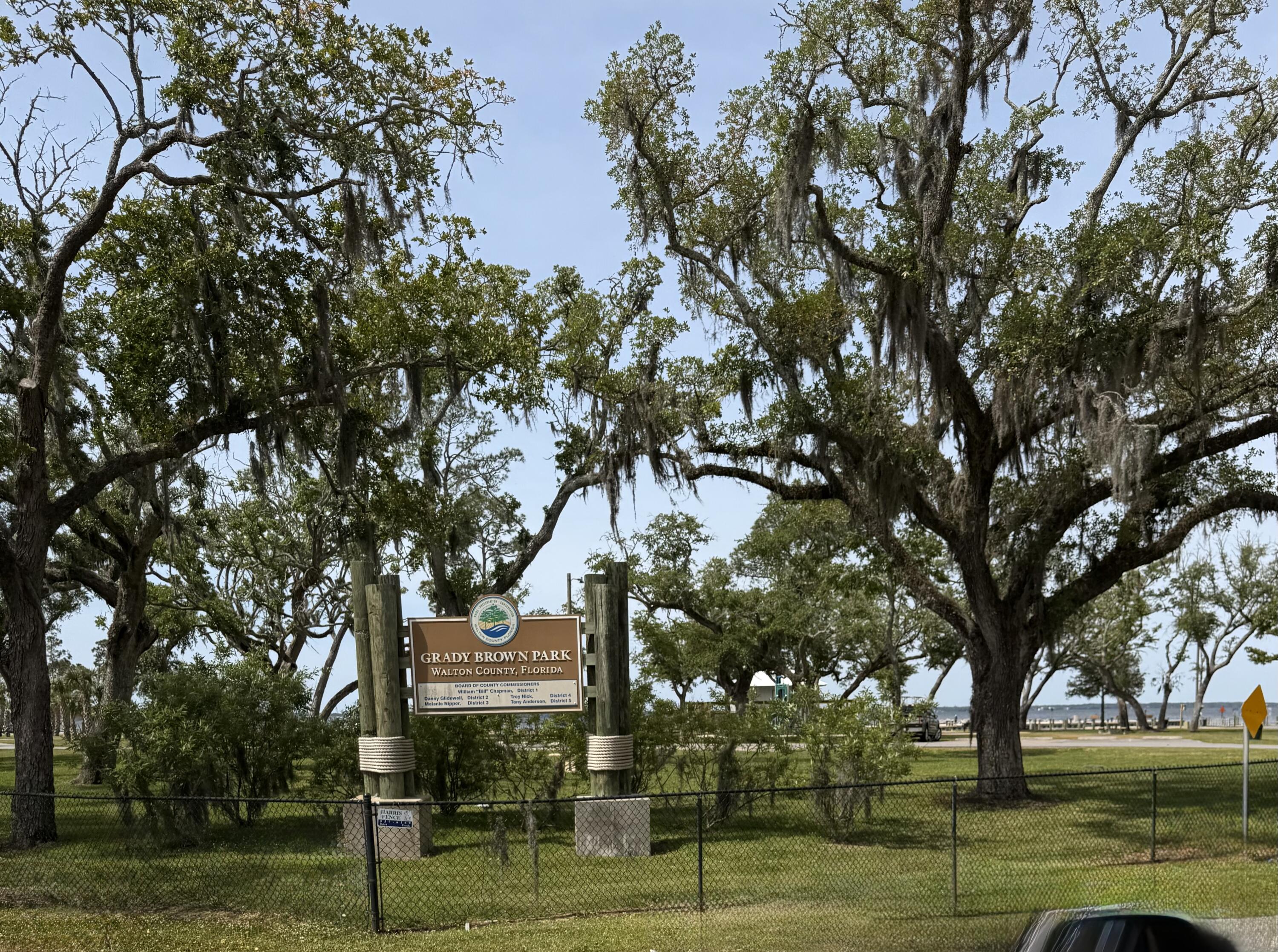 MALLET PINES UNREC - Land