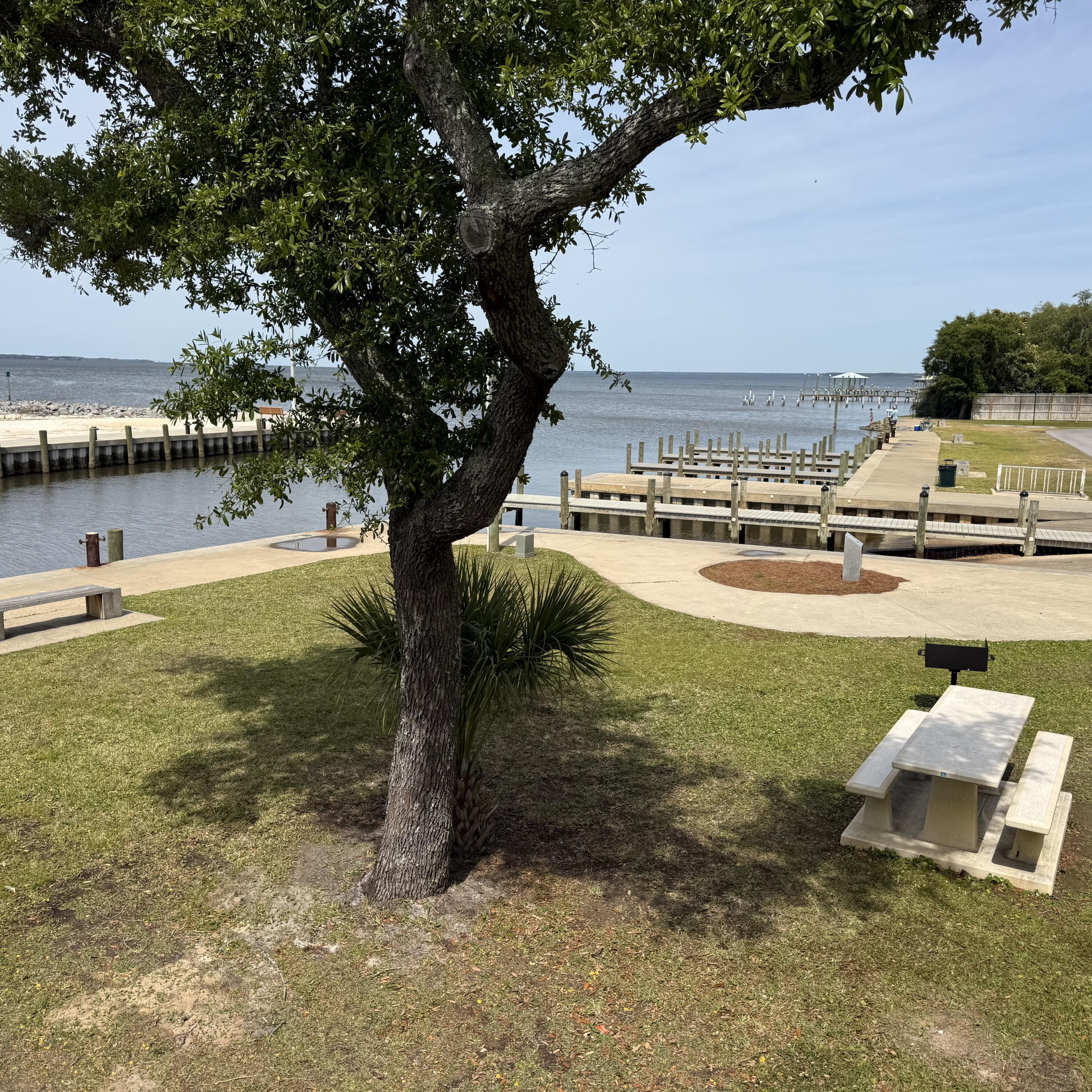 MALLET PINES UNREC - Land