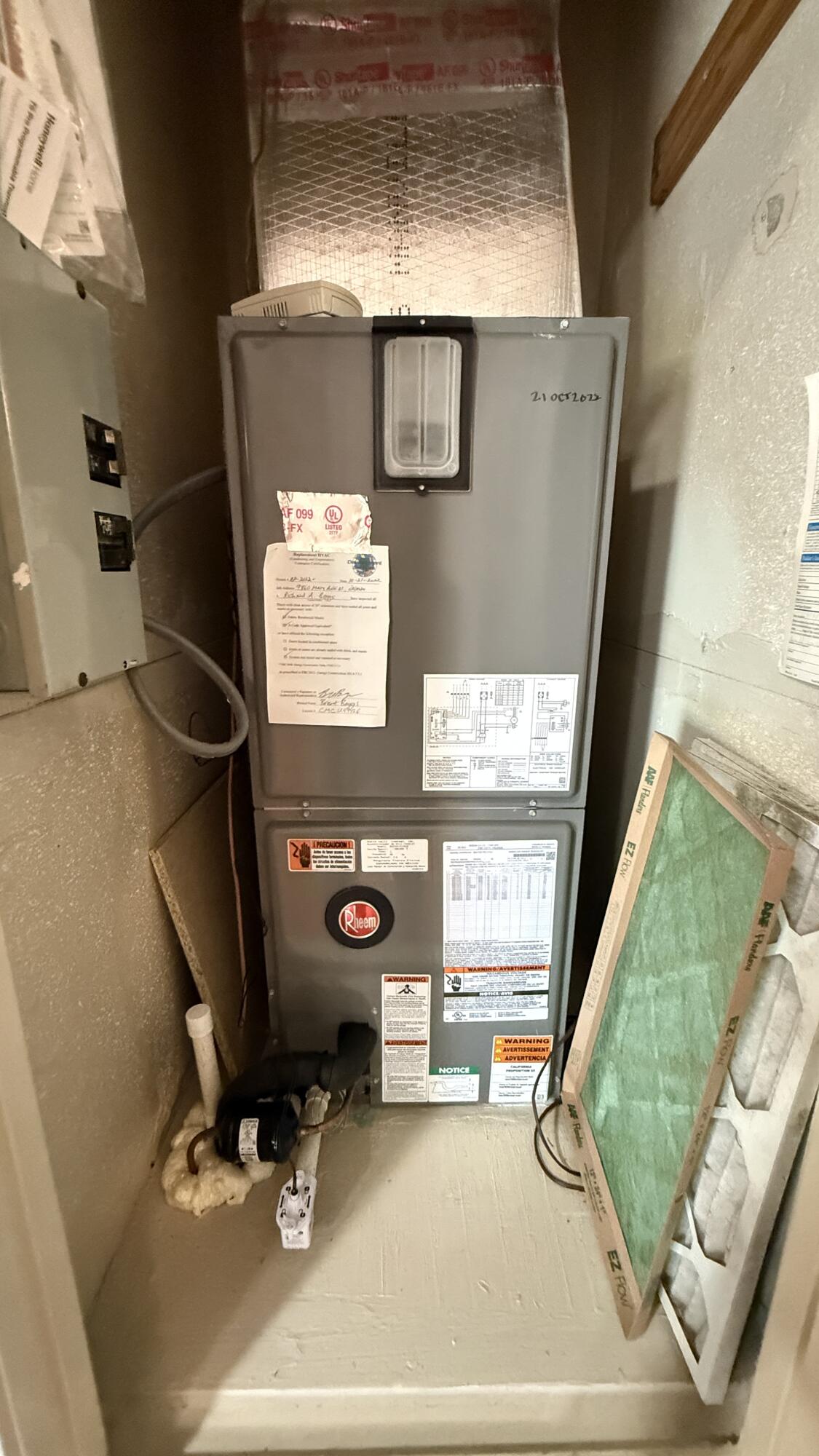 ORION LAKE - Residential