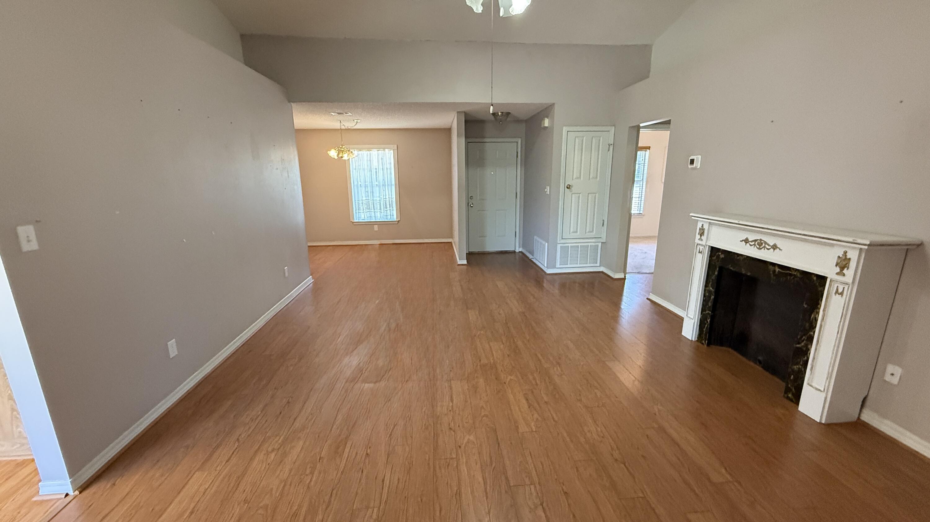 ORION LAKE - Residential