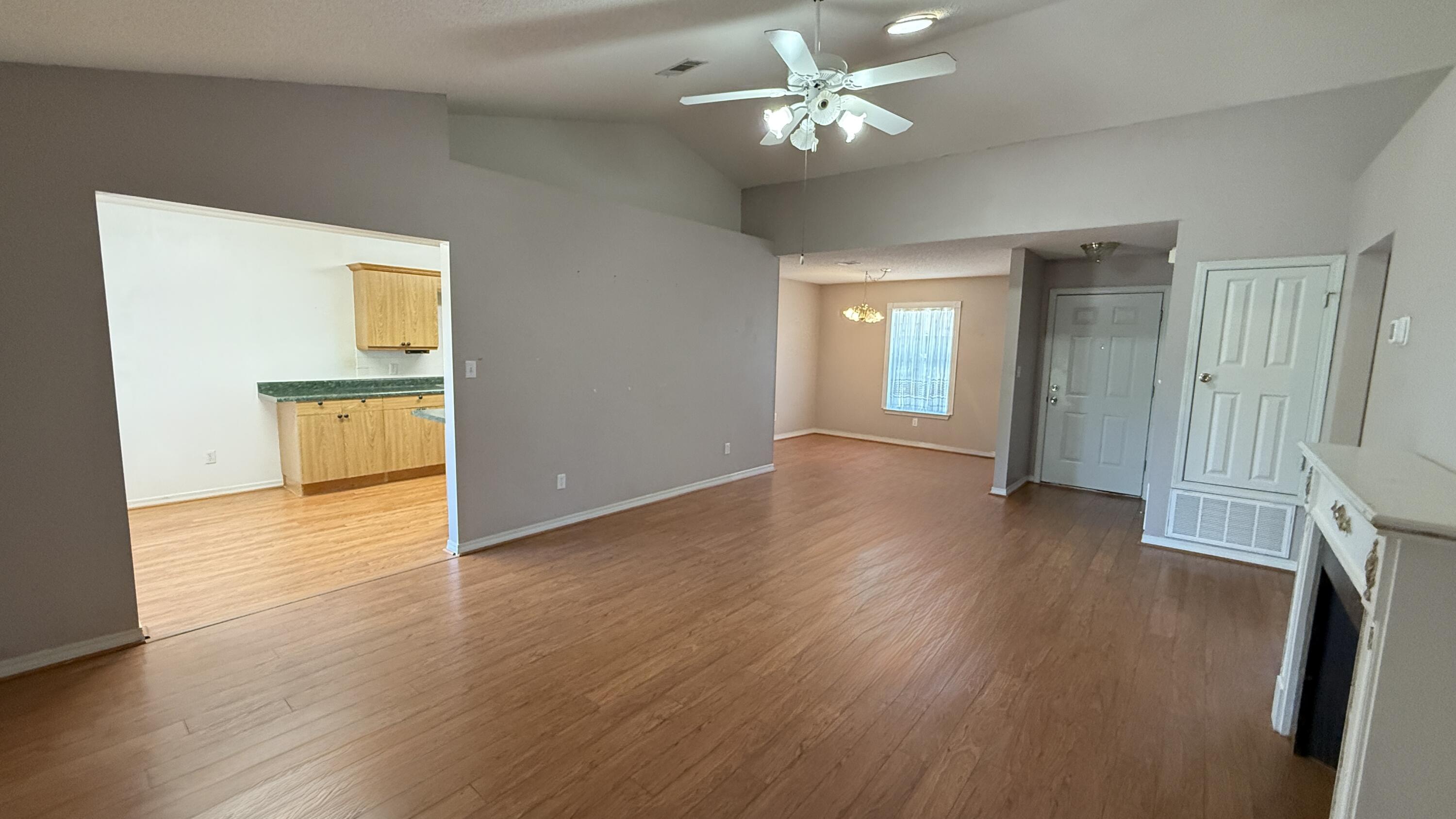 ORION LAKE - Residential