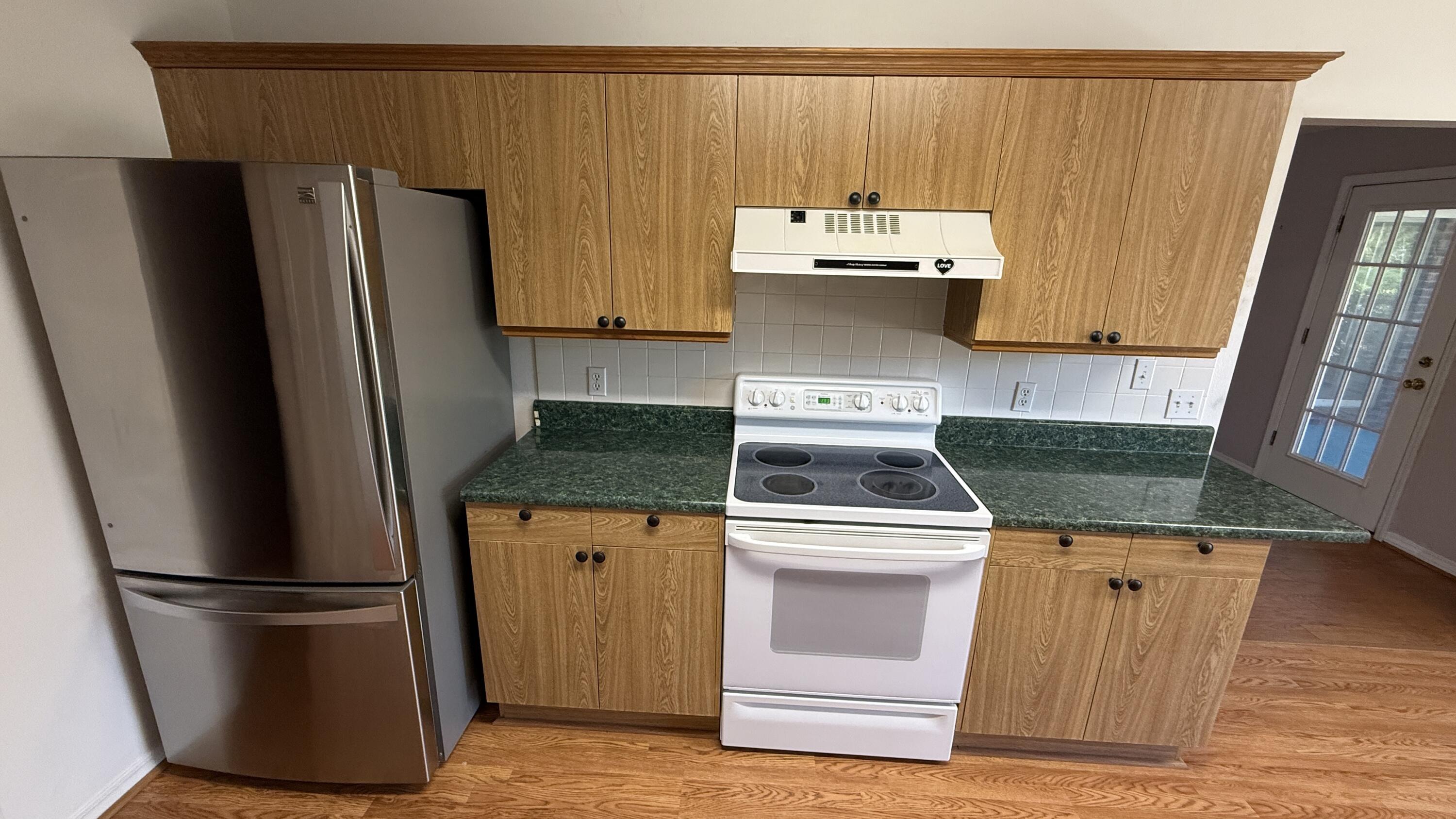 ORION LAKE - Residential