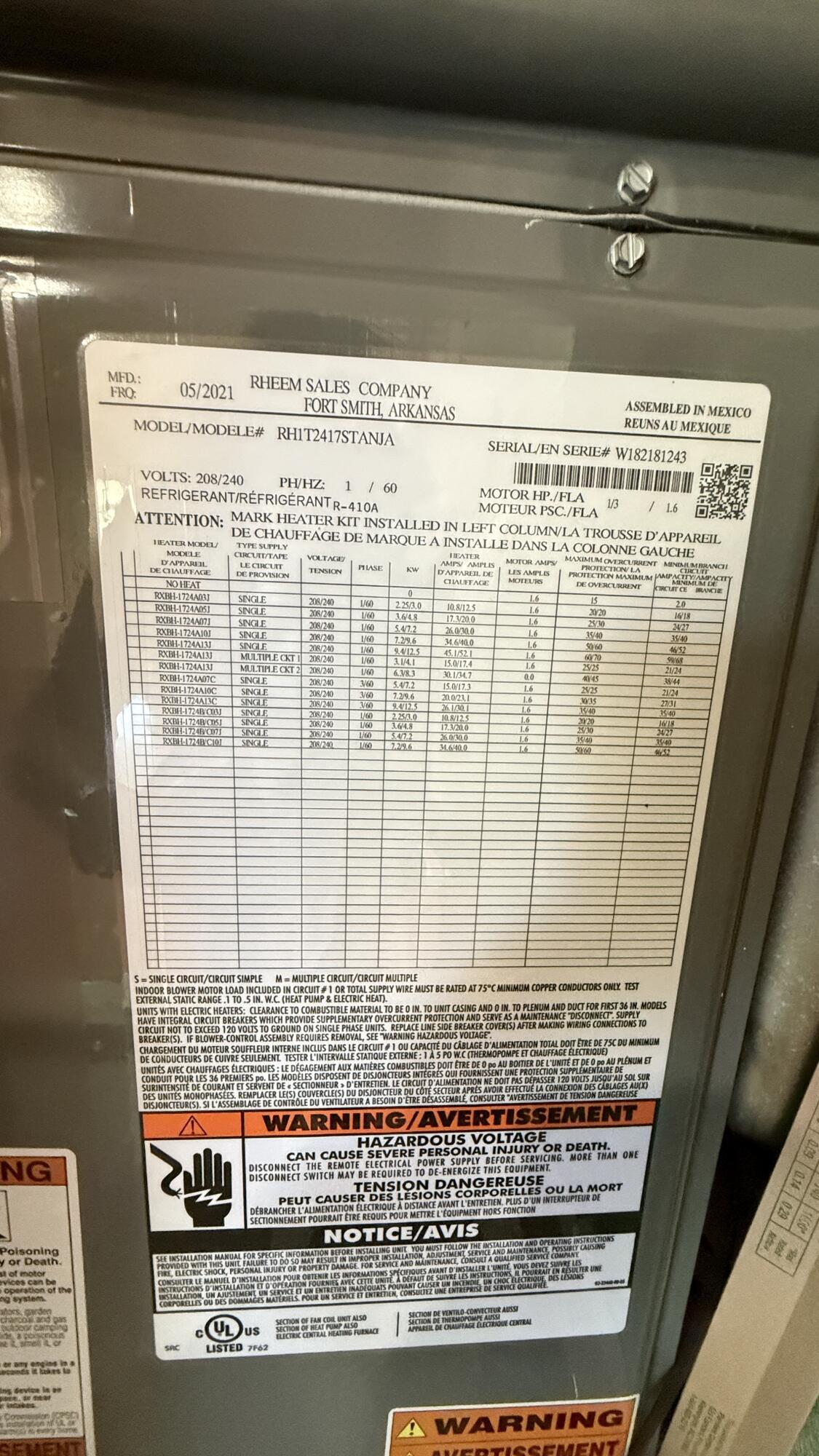 ORION LAKE - Residential