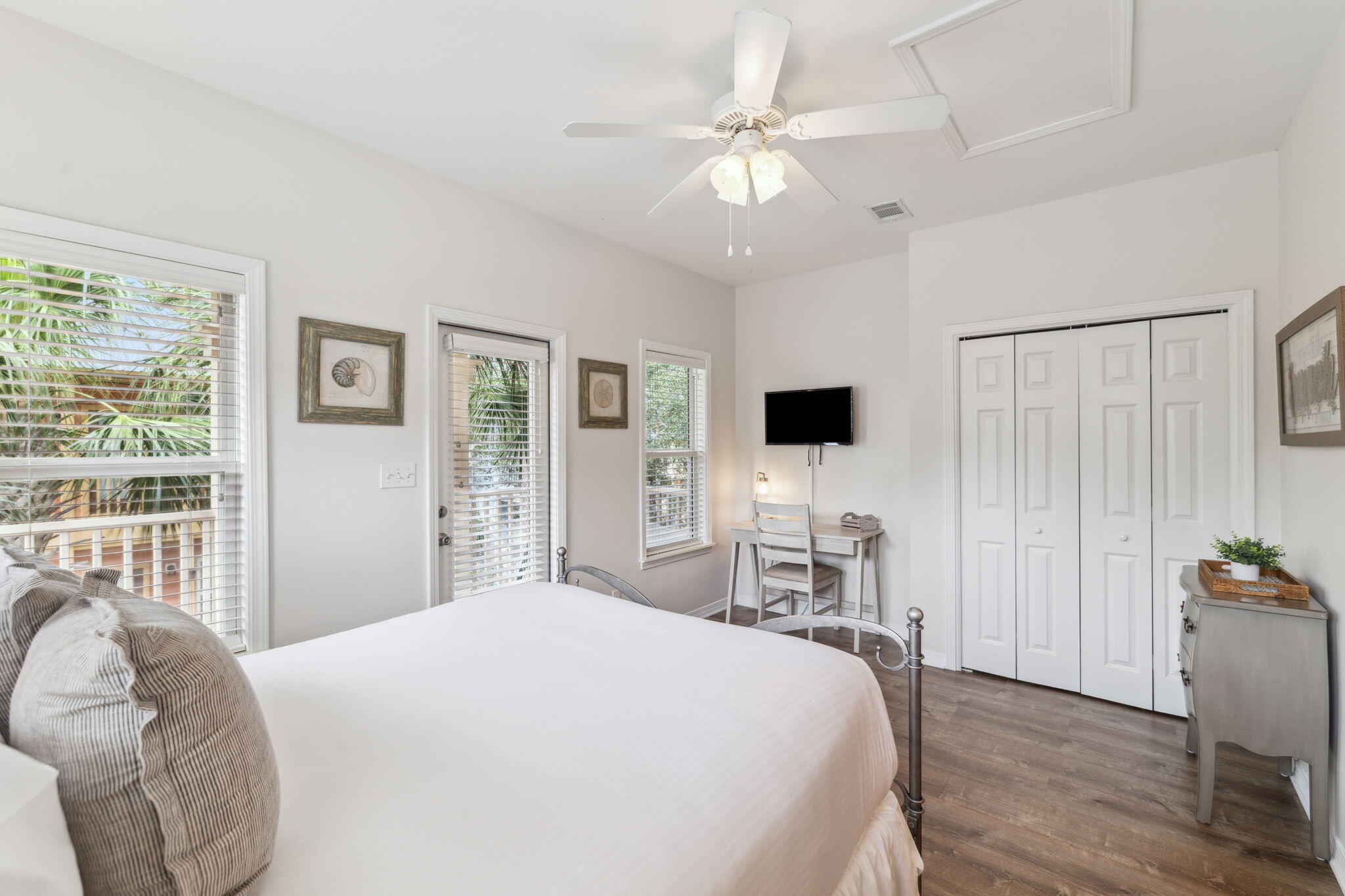 OLD FLORIDA VILLAGE - Residential