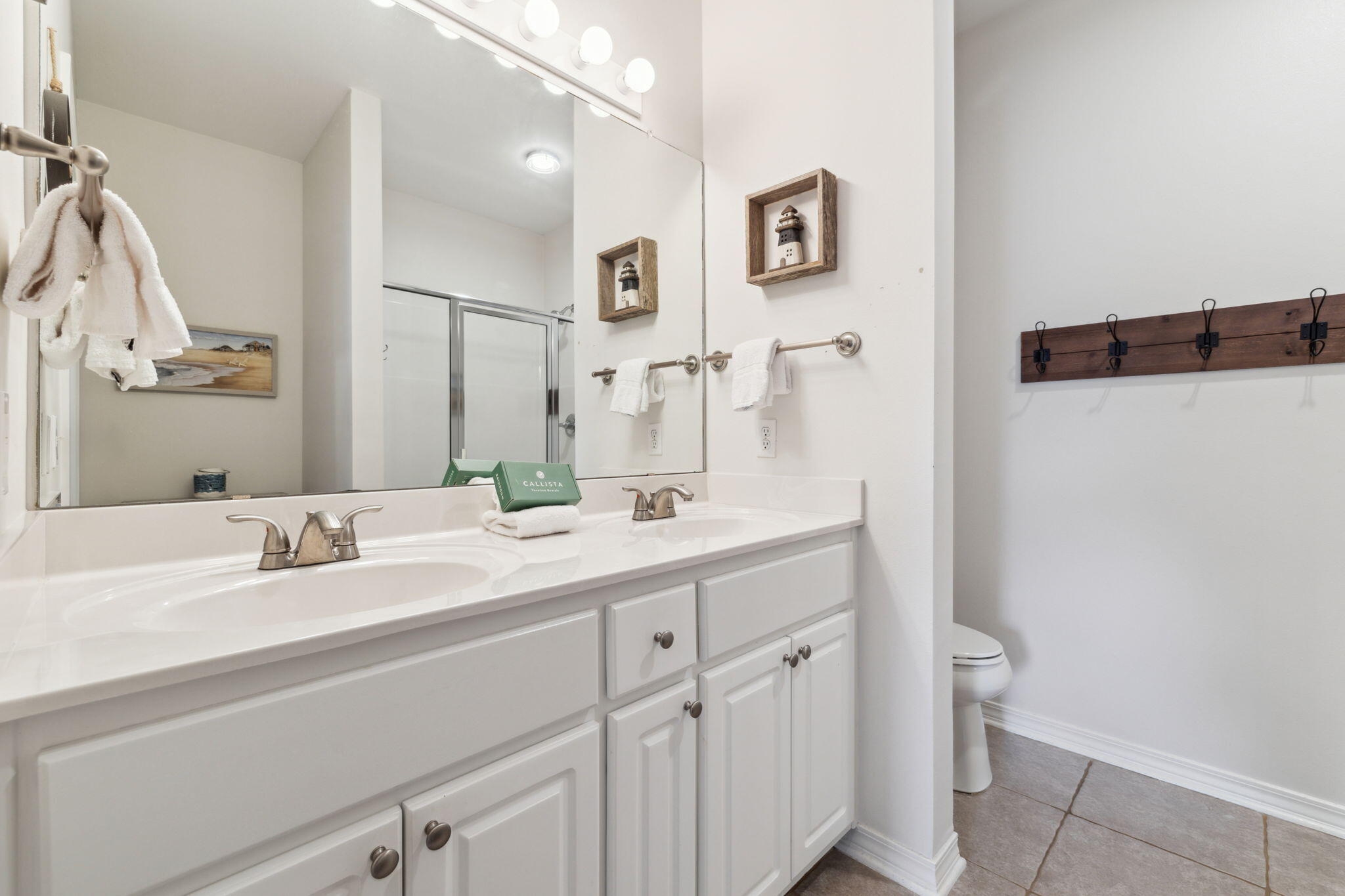 OLD FLORIDA VILLAGE - Residential