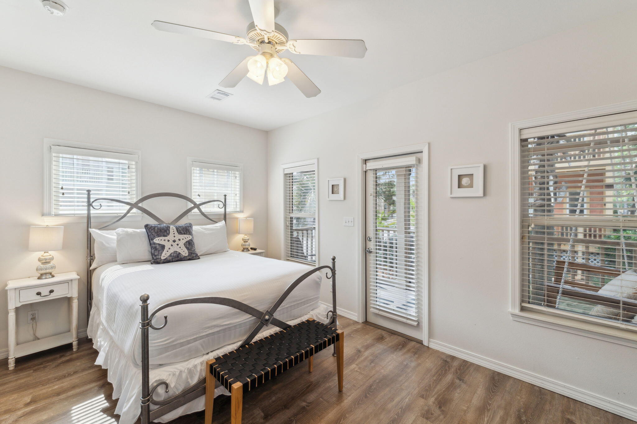 OLD FLORIDA VILLAGE - Residential