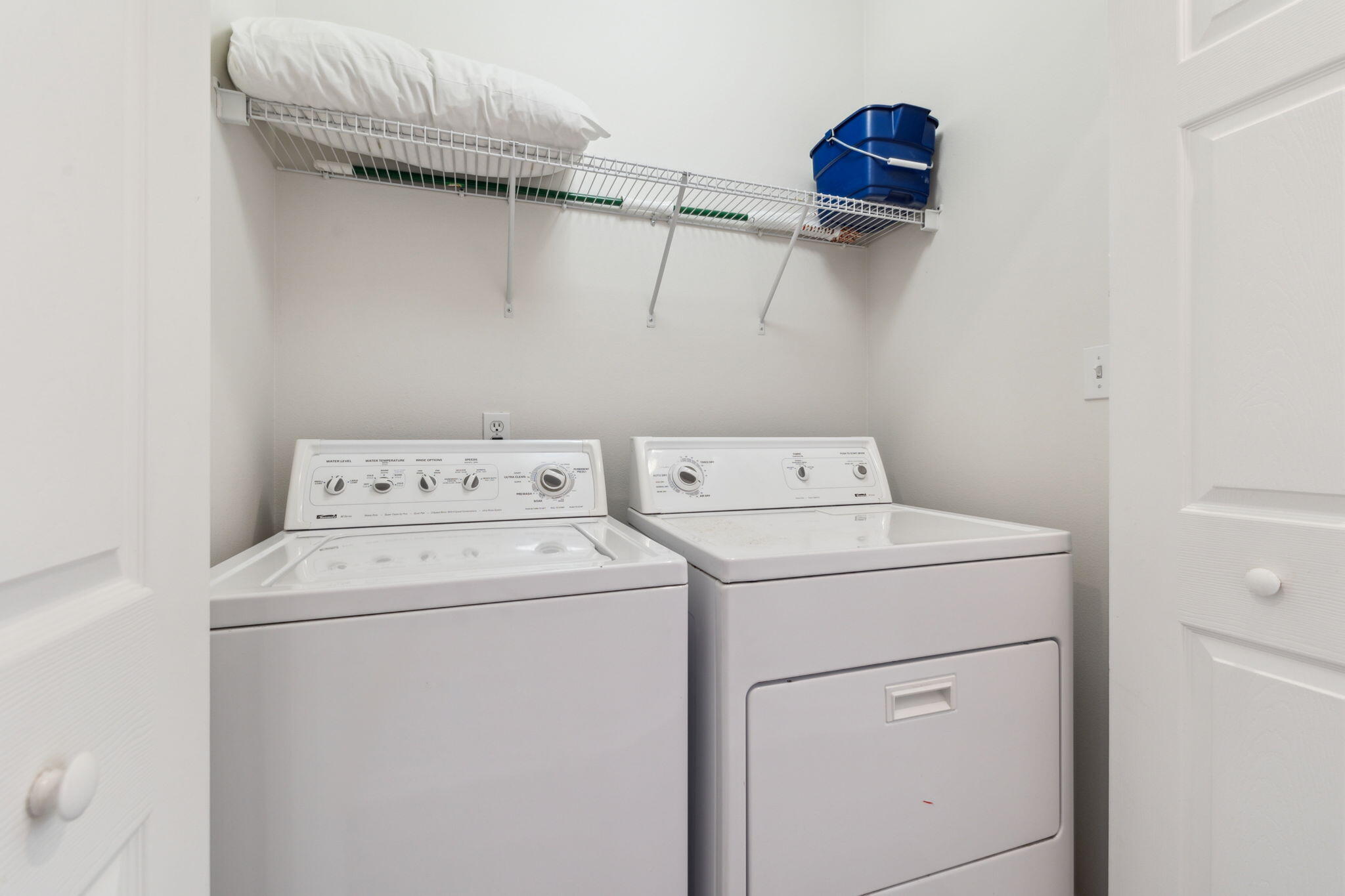 OLD FLORIDA VILLAGE - Residential