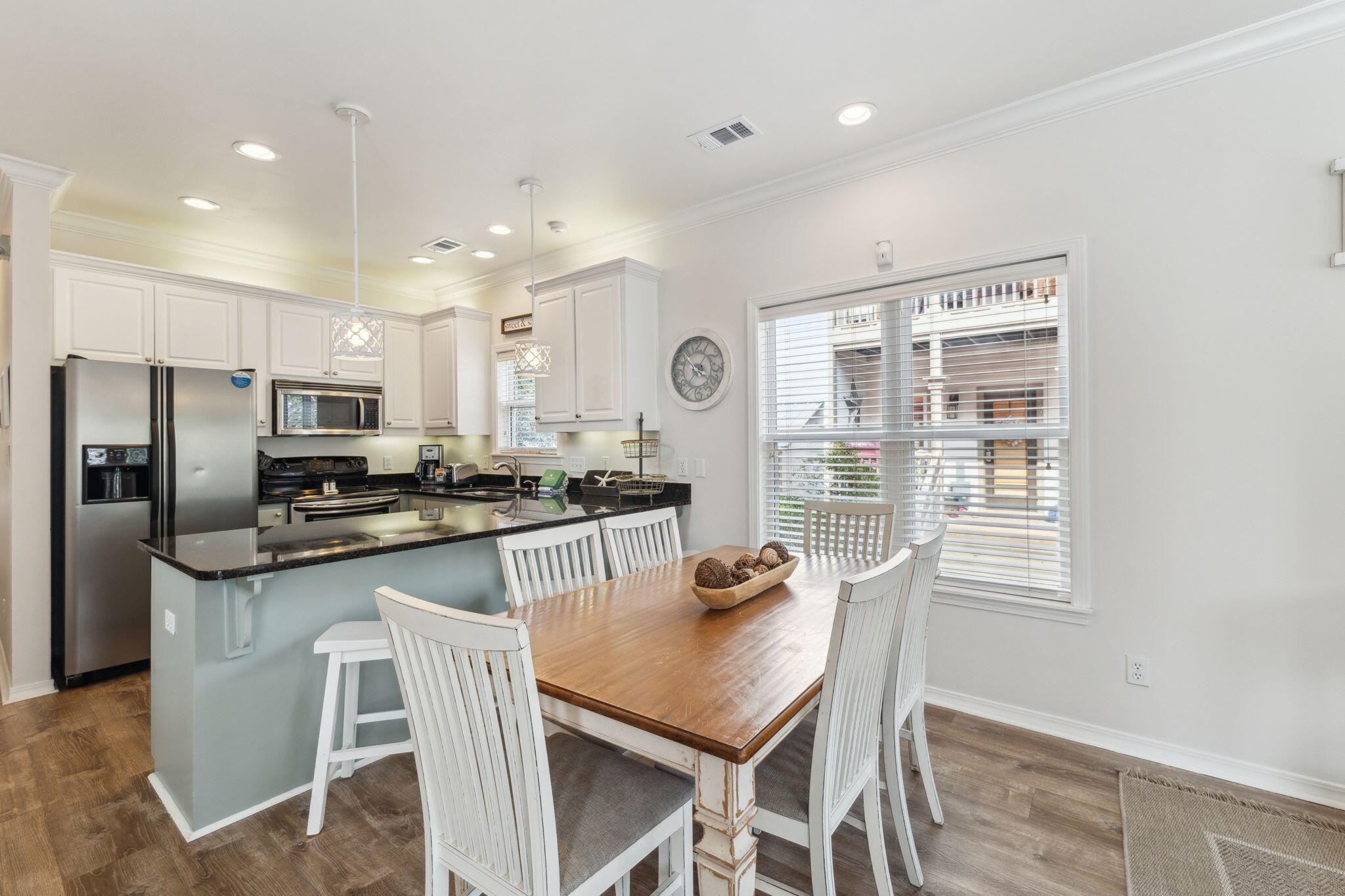 OLD FLORIDA VILLAGE - Residential