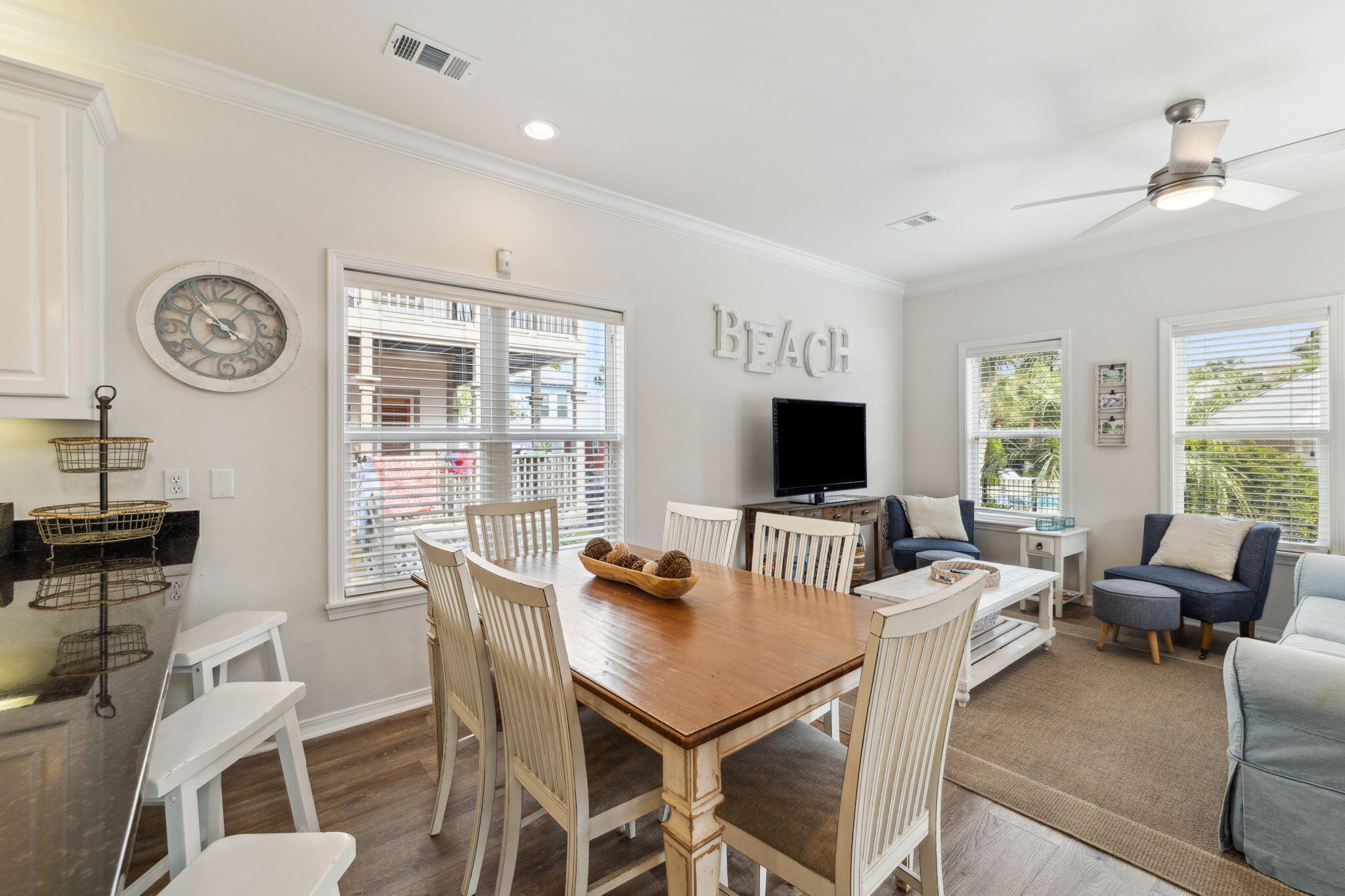 OLD FLORIDA VILLAGE - Residential