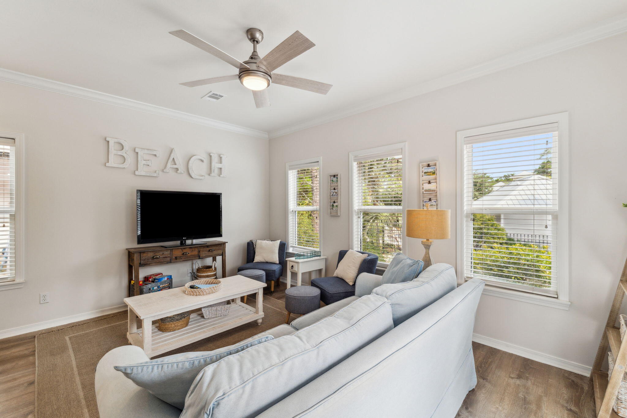 OLD FLORIDA VILLAGE - Residential