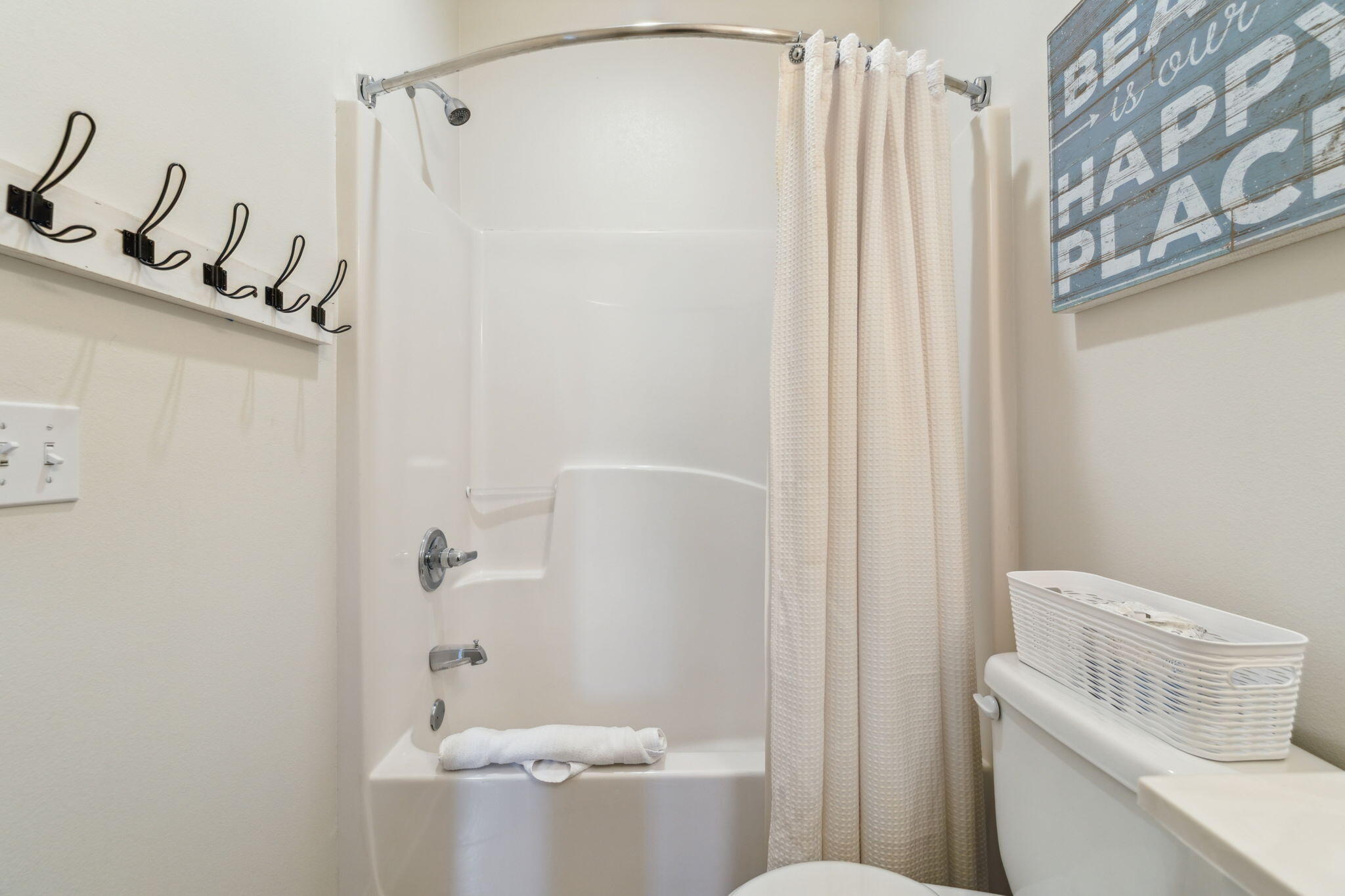 OLD FLORIDA VILLAGE - Residential