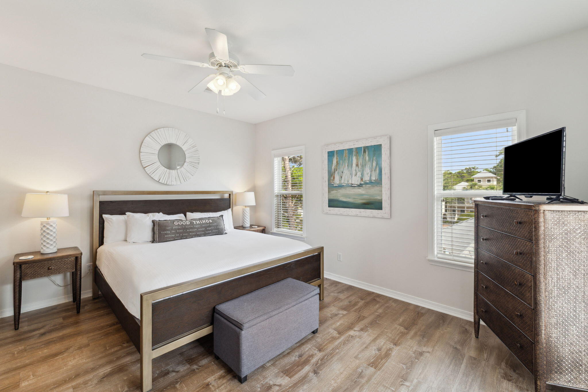 OLD FLORIDA VILLAGE - Residential