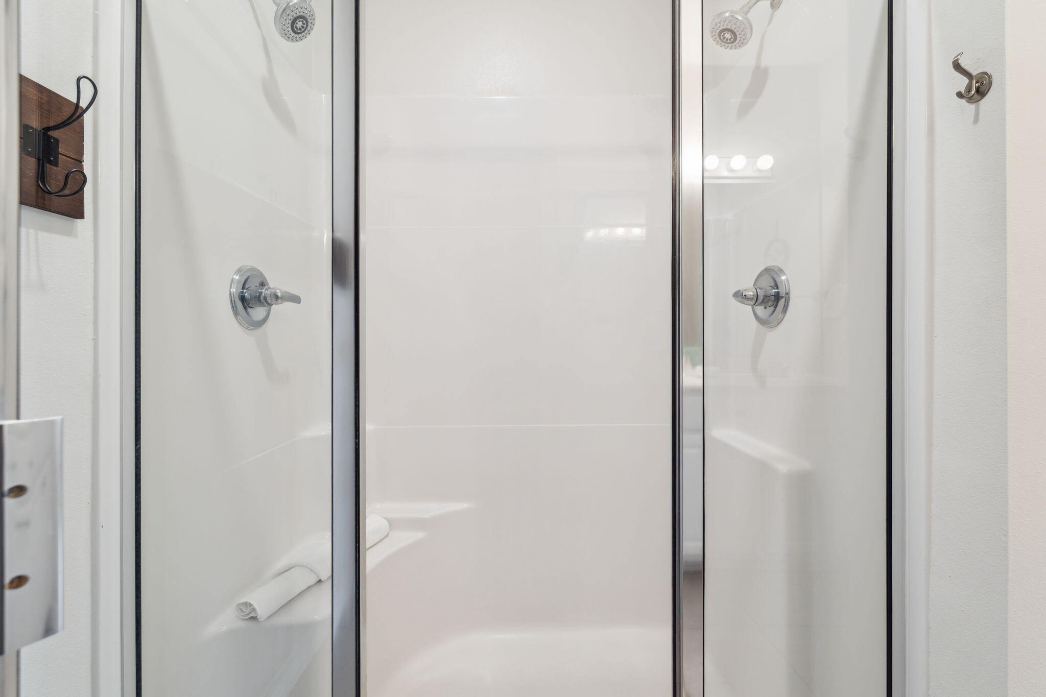 OLD FLORIDA VILLAGE - Residential