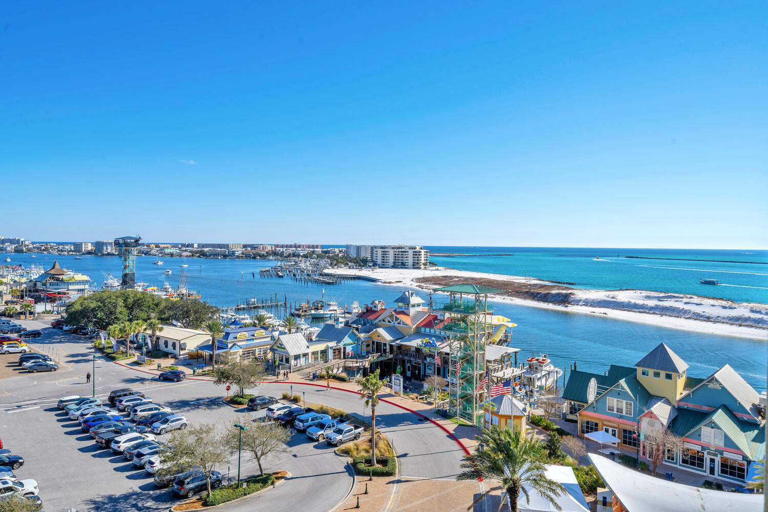 EMERALD GRANDE - Residential