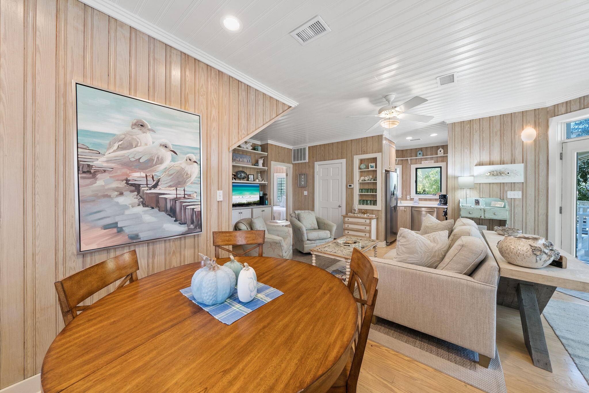 Seaside - Residential