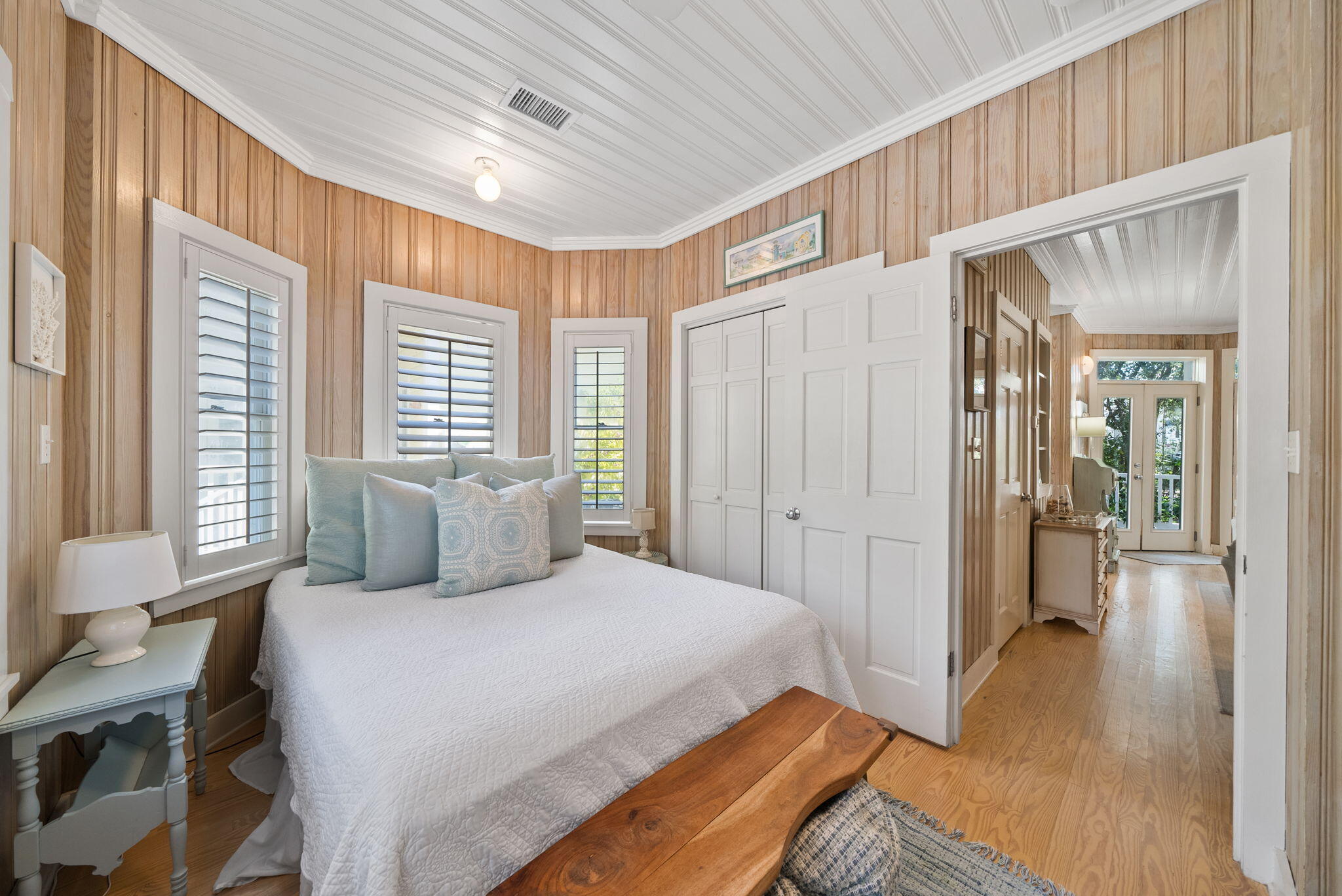 Seaside - Residential