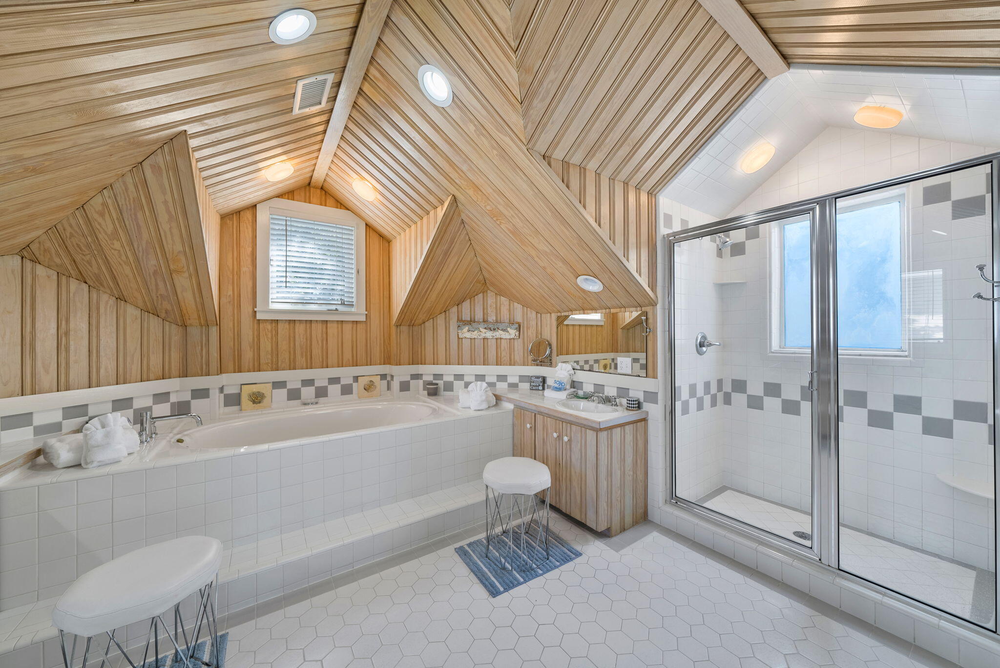 Seaside - Residential