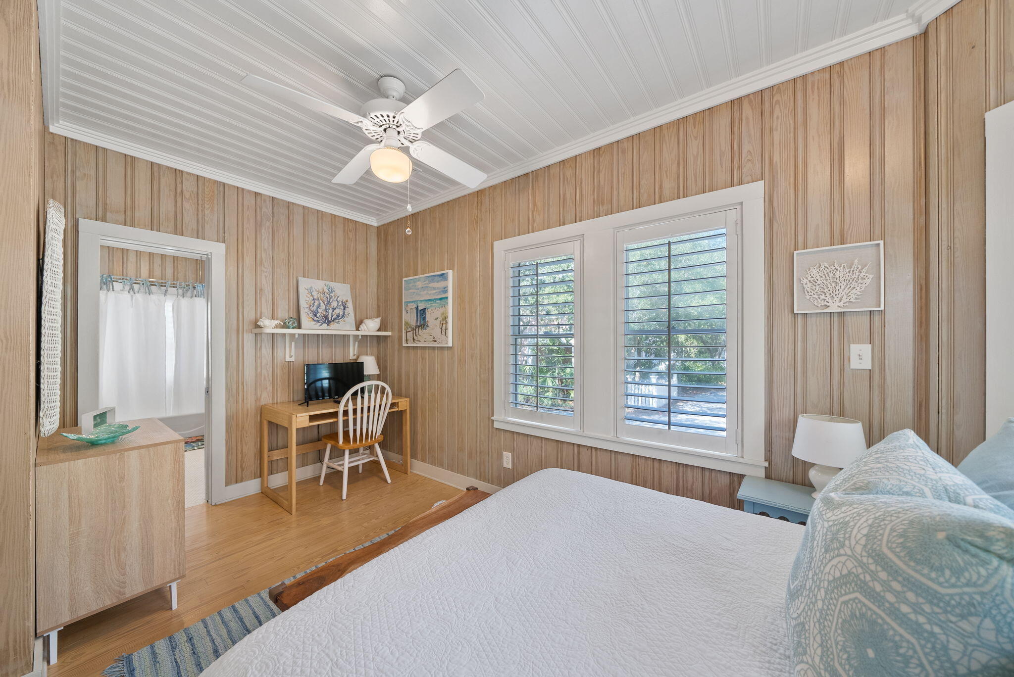 Seaside - Residential