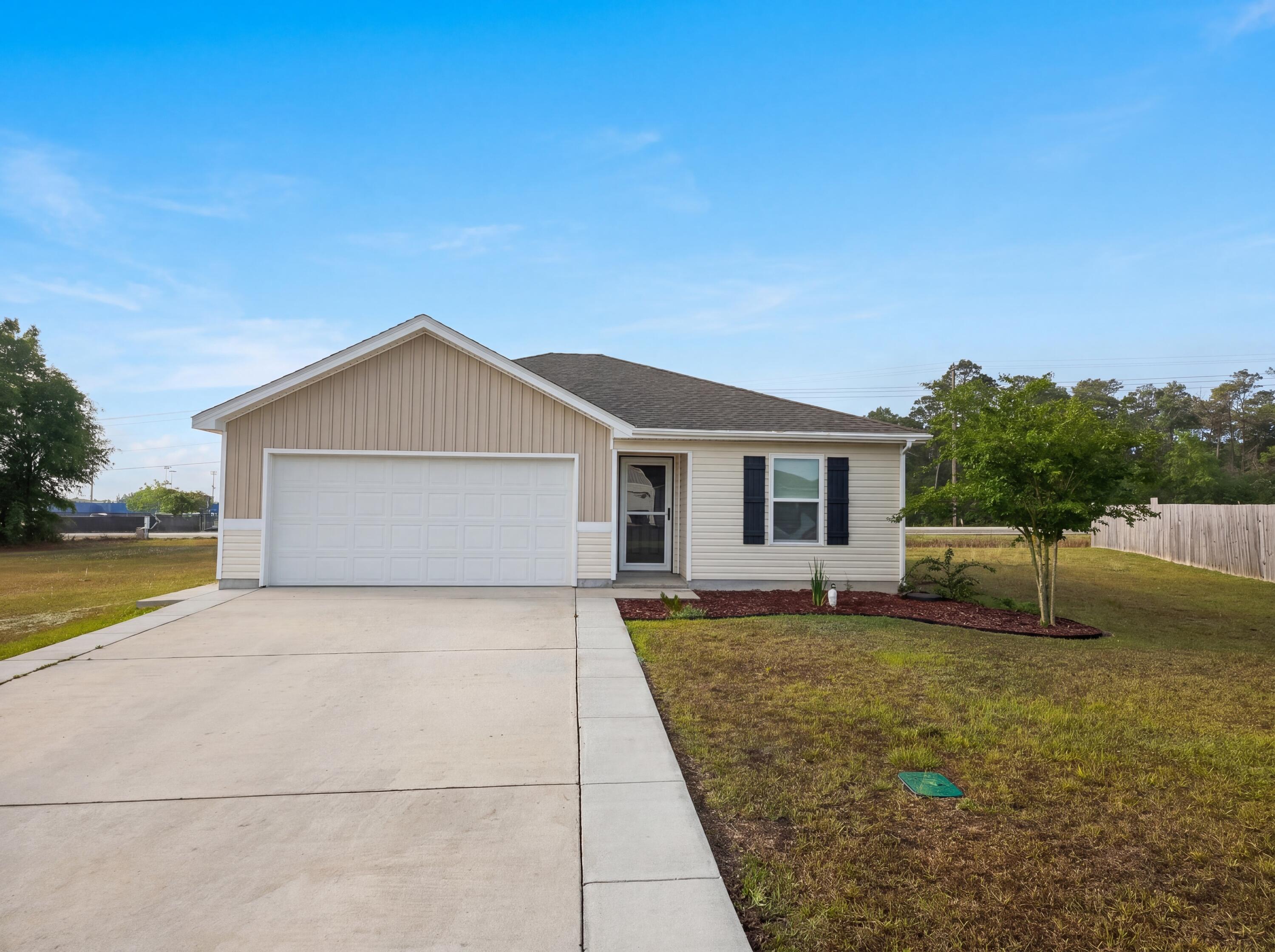 PINEHURST ESTATES I - Residential