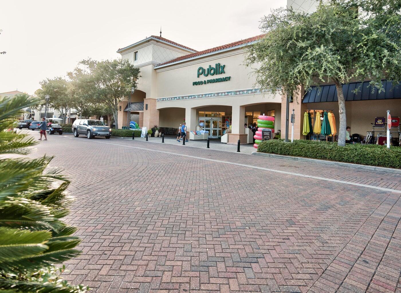 TOWN OF SANTA ROSA - Land