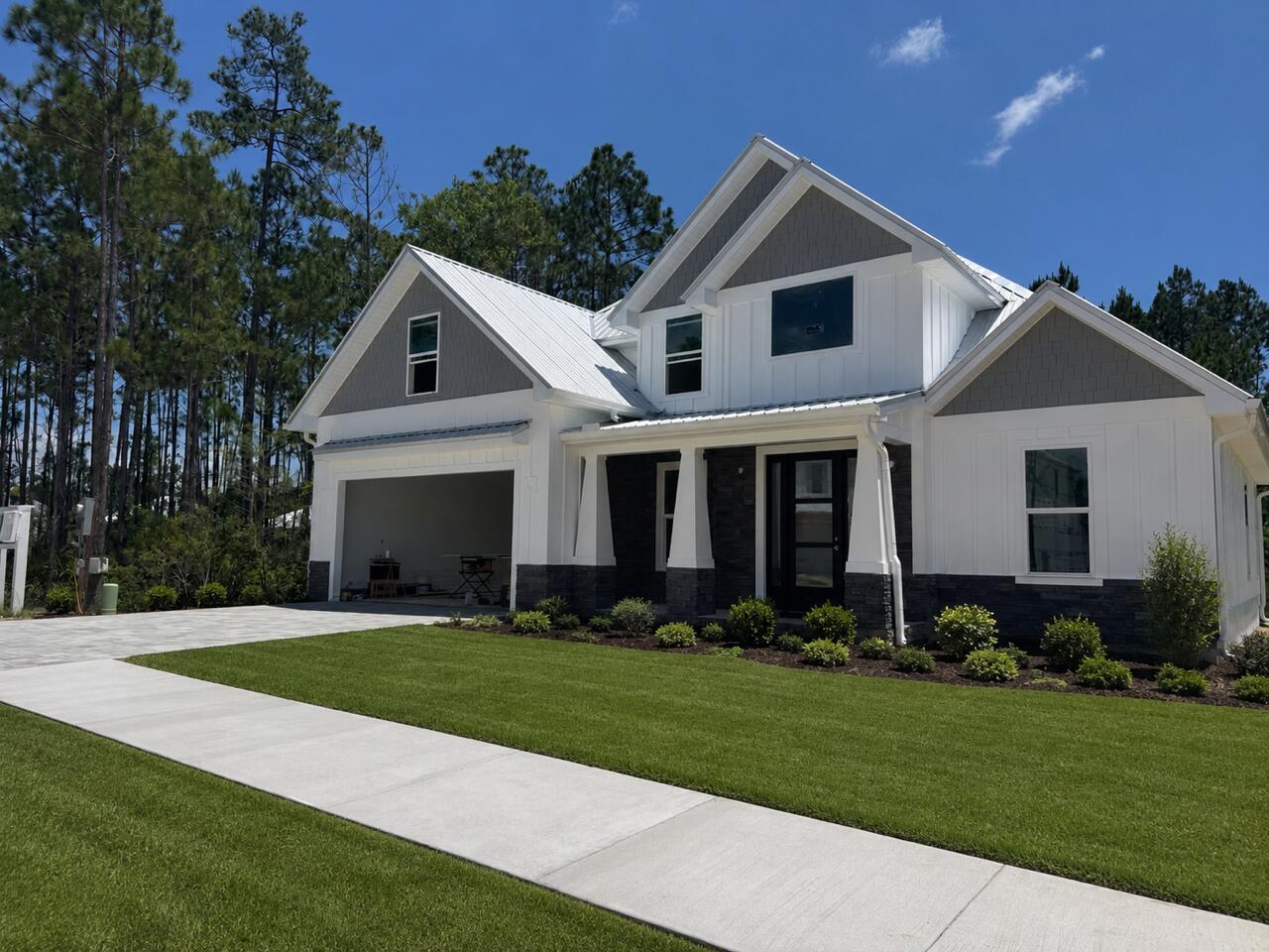 Bear Creek Subdivision Phase III A - Residential