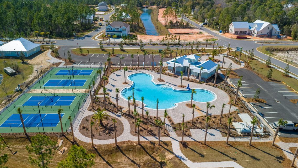 Bear Creek Subdivision Phase III A - Residential